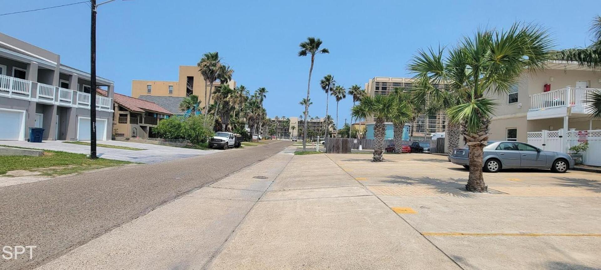 Cabos I #3 South Padre Island
