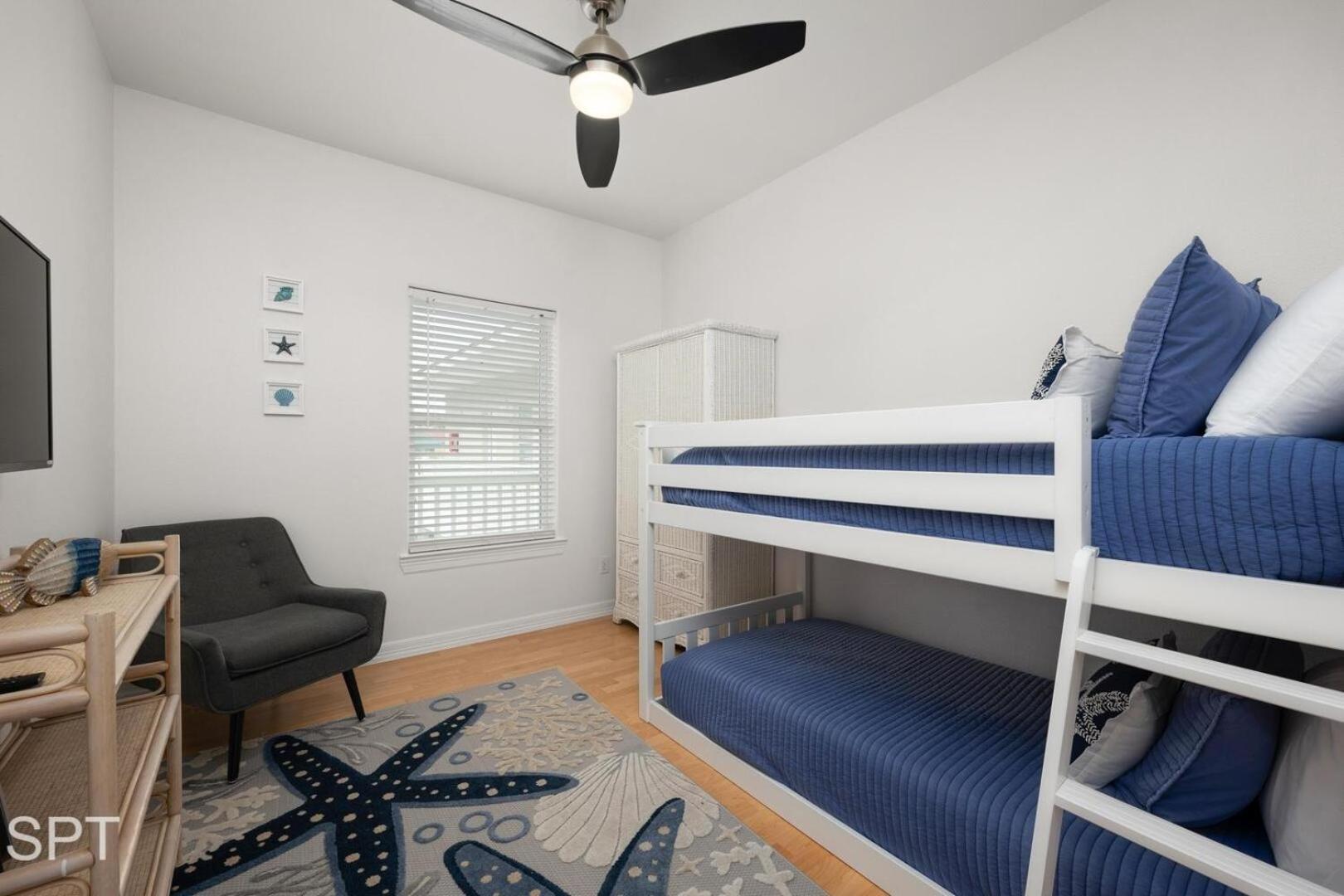 Cabos I #3 Apartment South Padre Island
