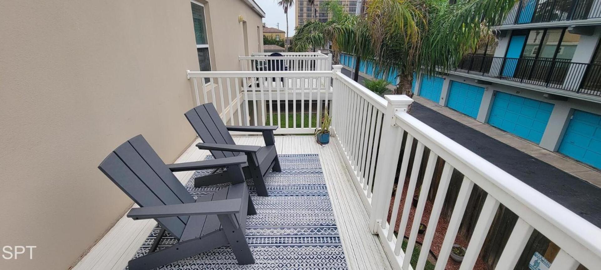 Apartment Cabos I #3 South Padre Island