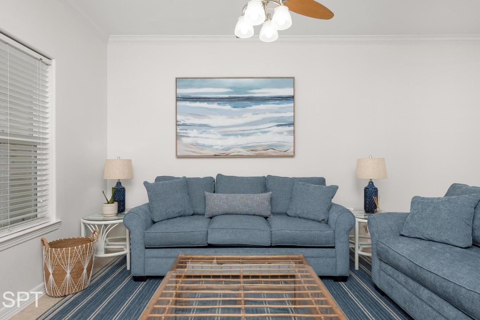 Apartment Cabos I #3 South Padre Island
