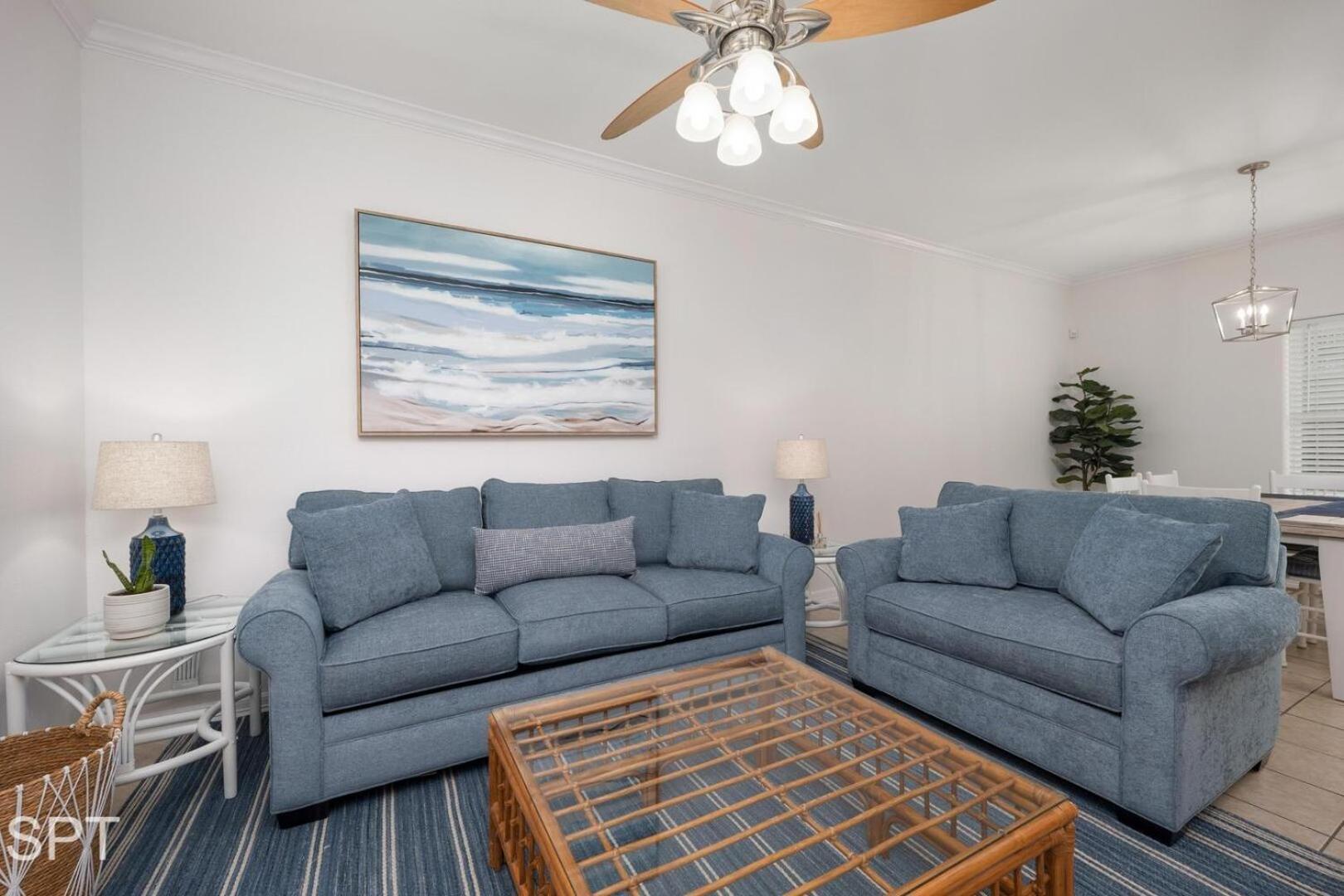 Cabos I #3 Apartment *