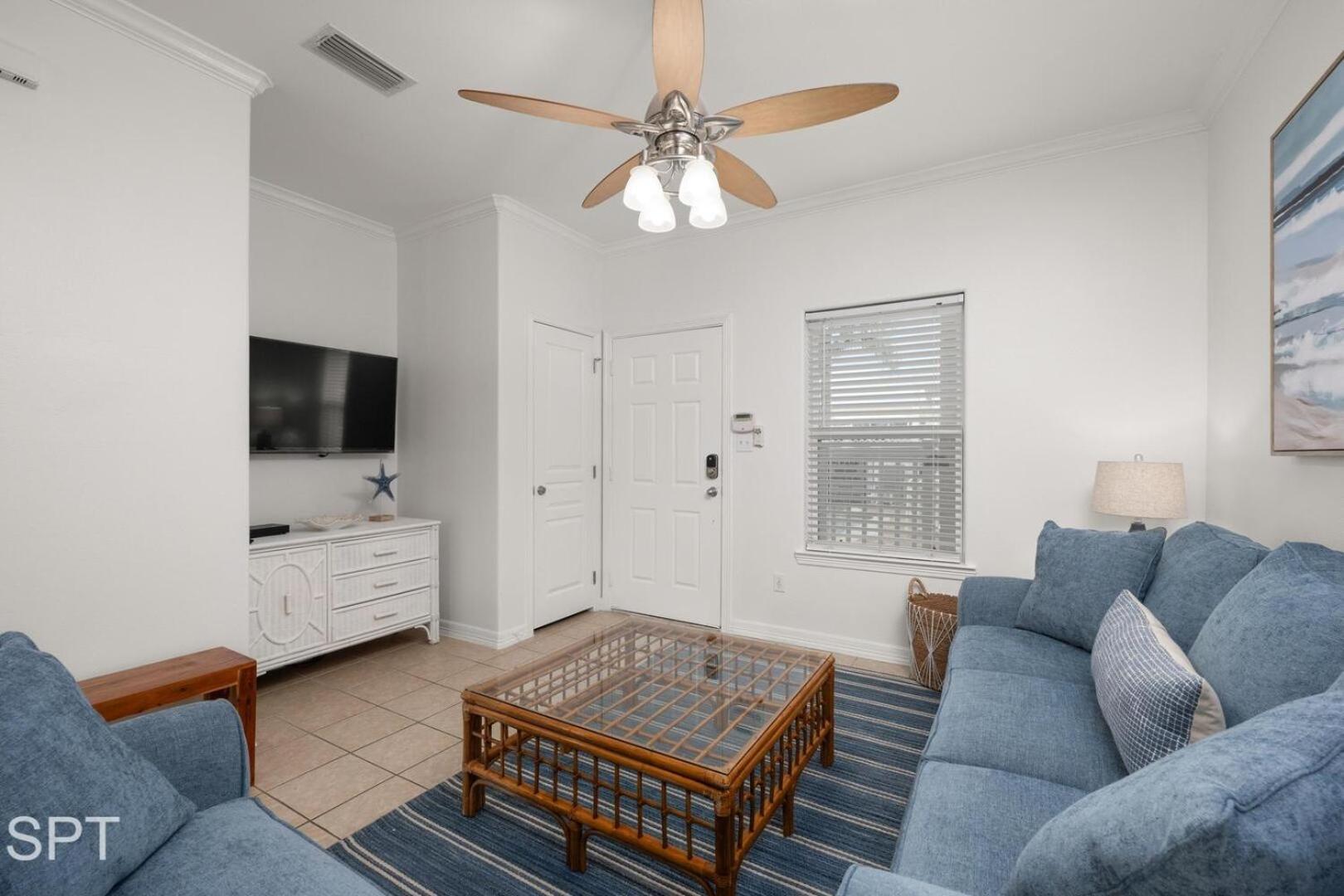 Apartment Cabos I #3 South Padre Island