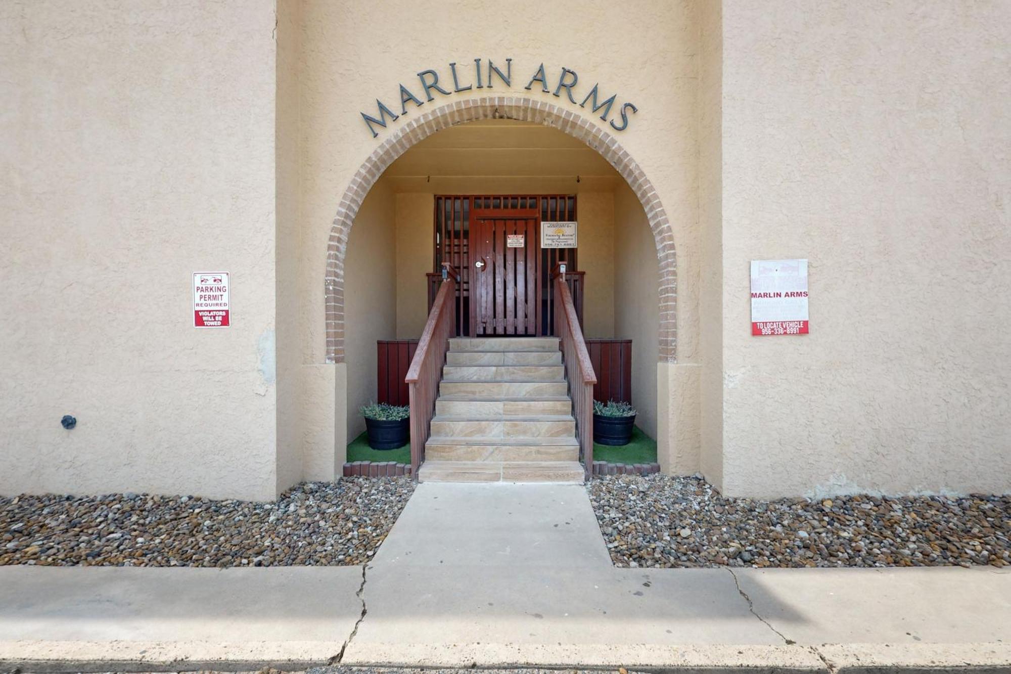 Holiday home Marlin Arms