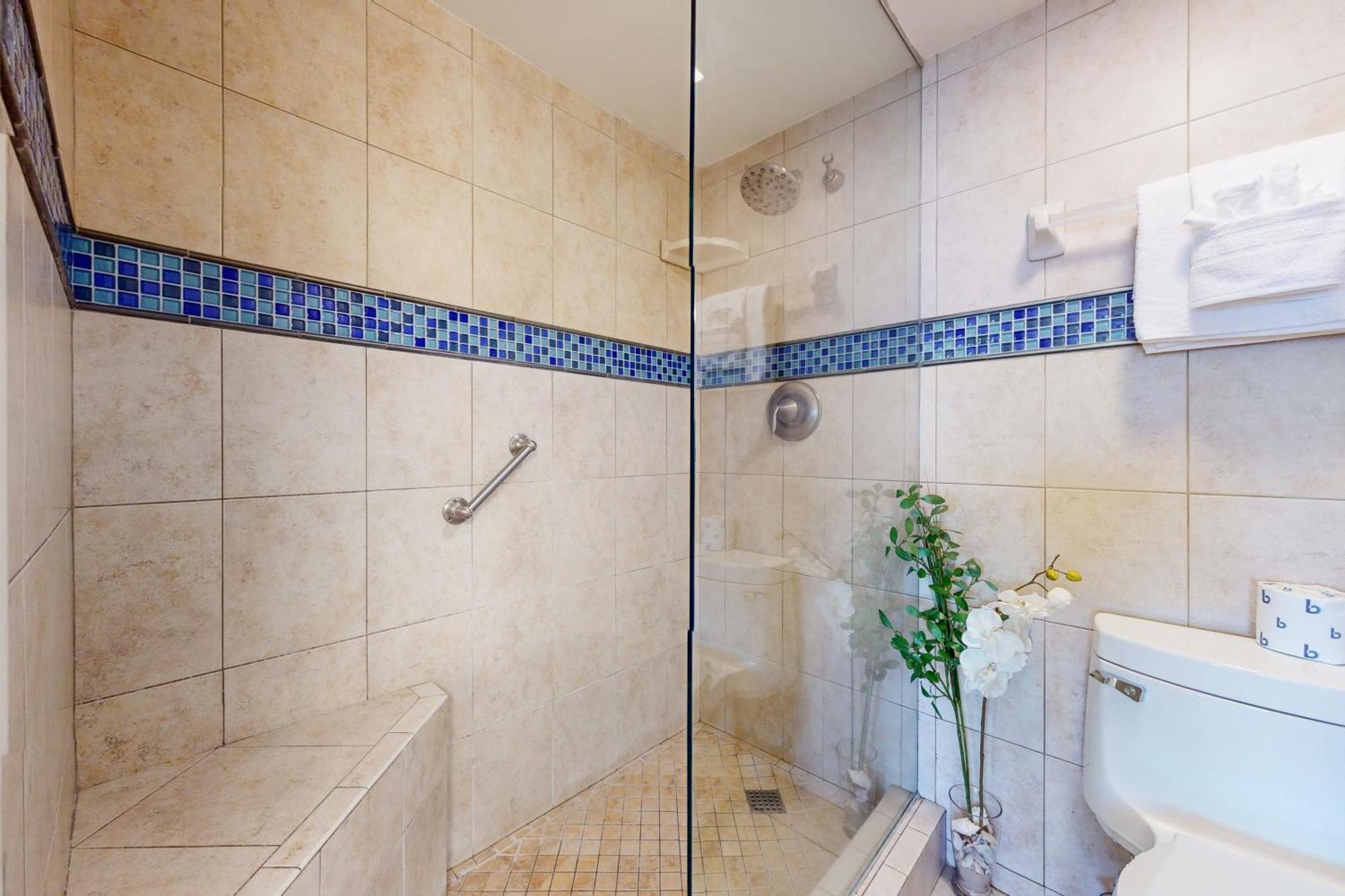 Holiday home Saida Tower I