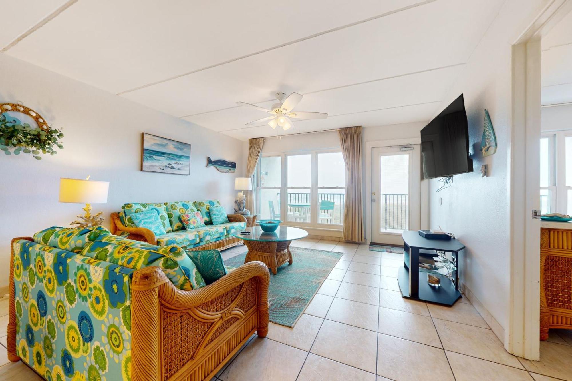 Holiday home Saida Tower I South Padre Island