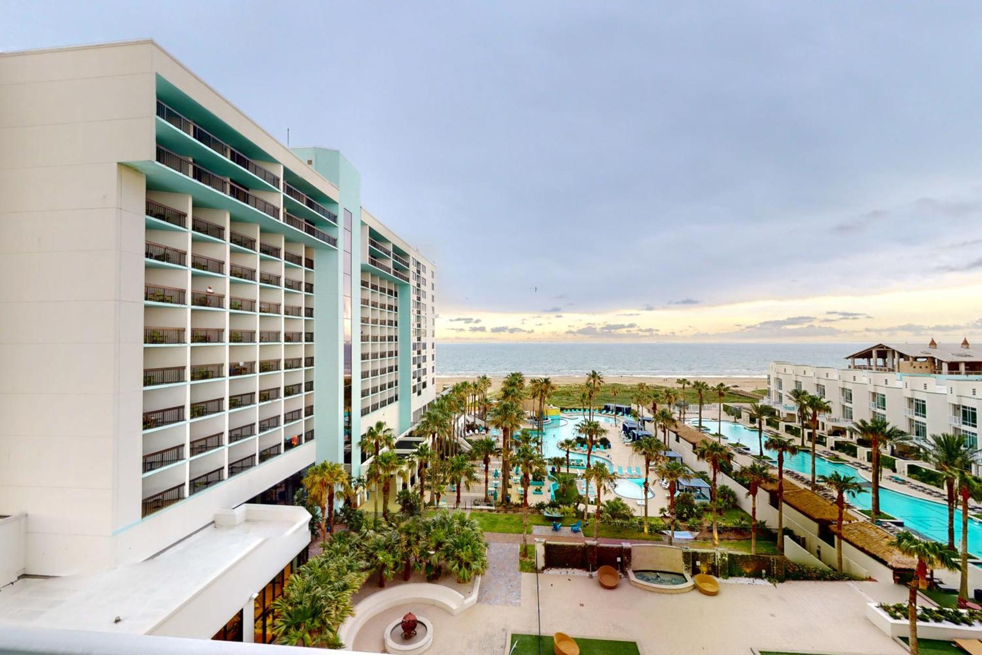 Sapphire Holiday home South Padre Island