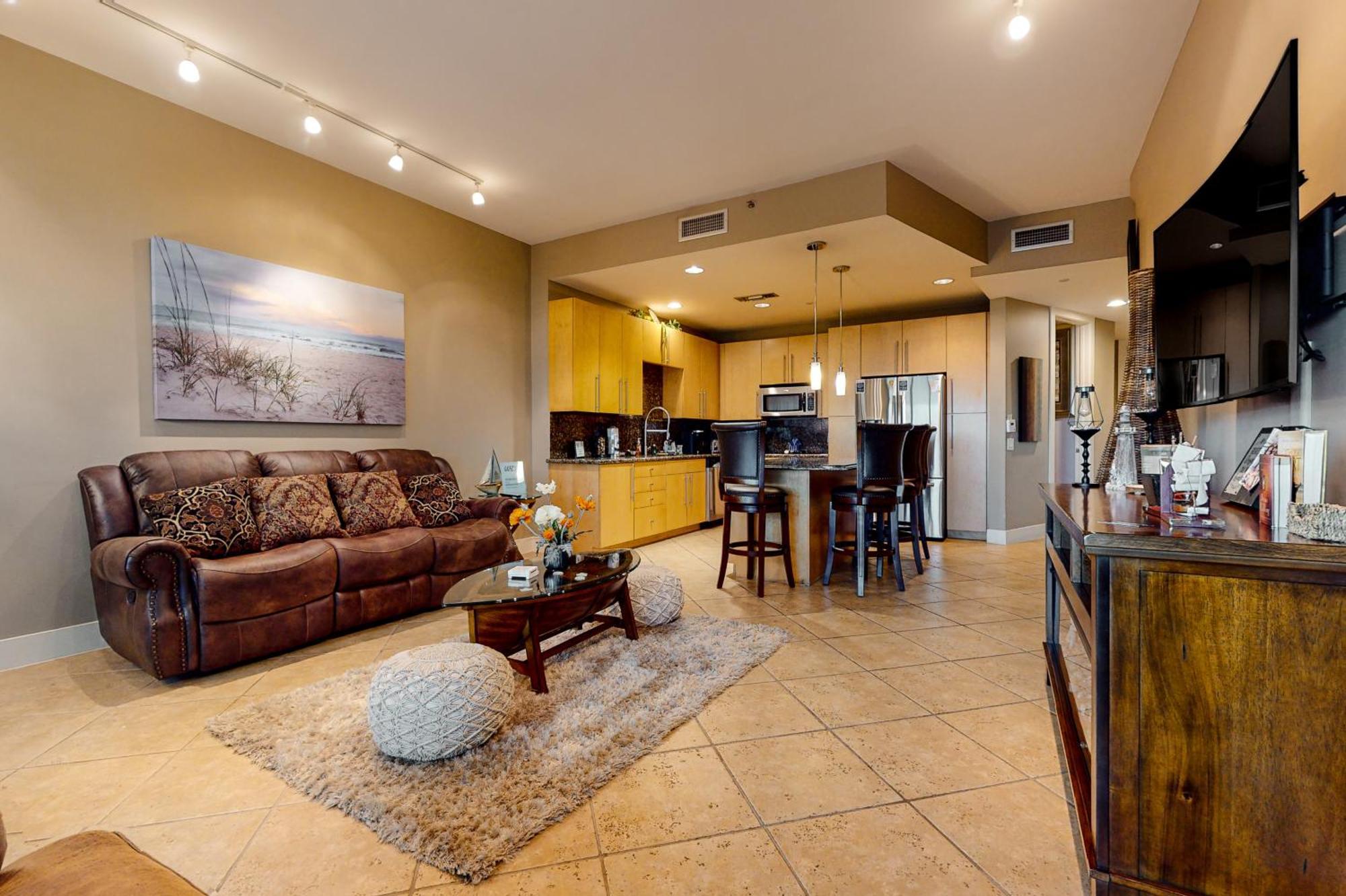 Sapphire Holiday home South Padre Island