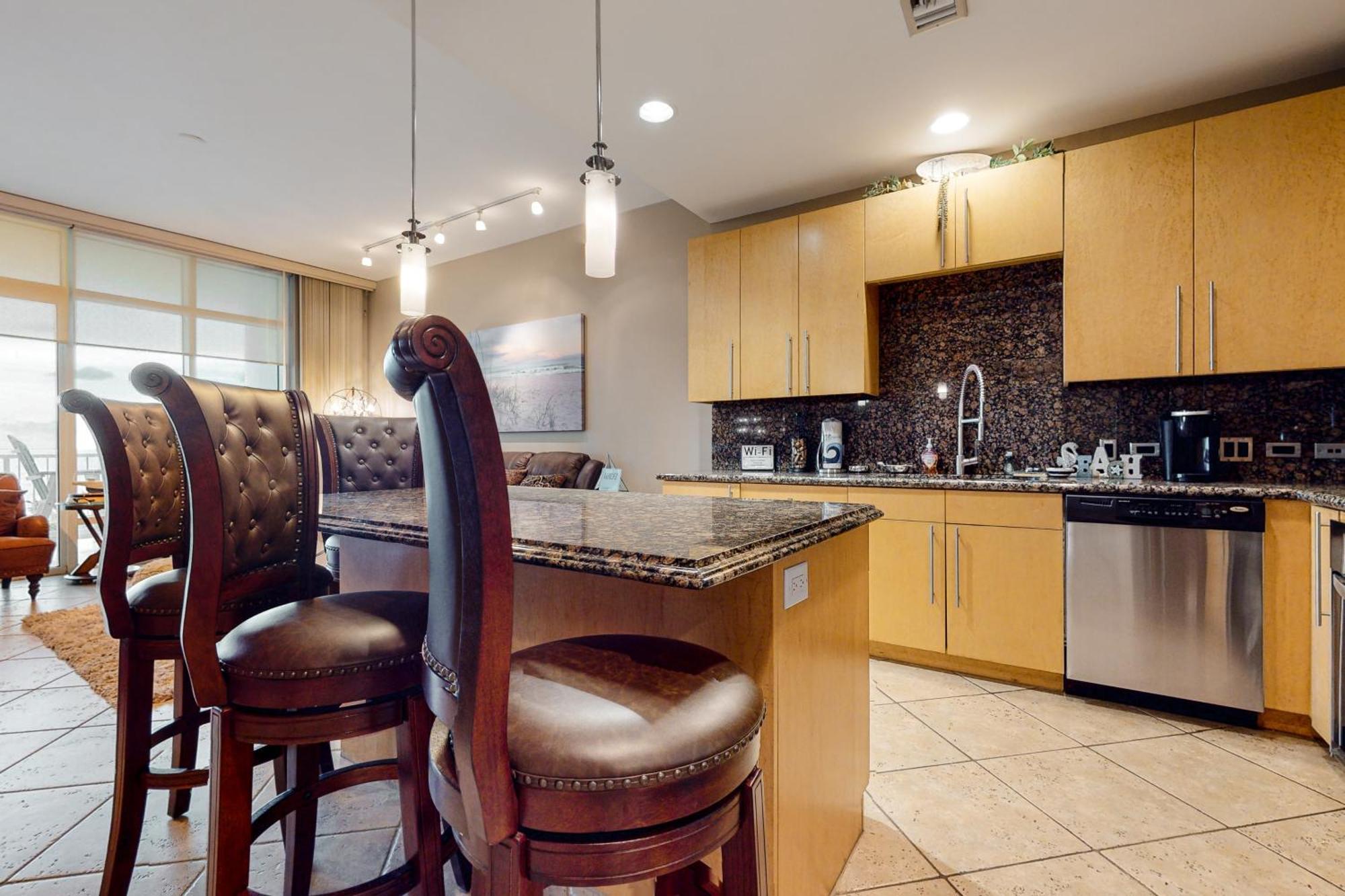 Sapphire Holiday home South Padre Island