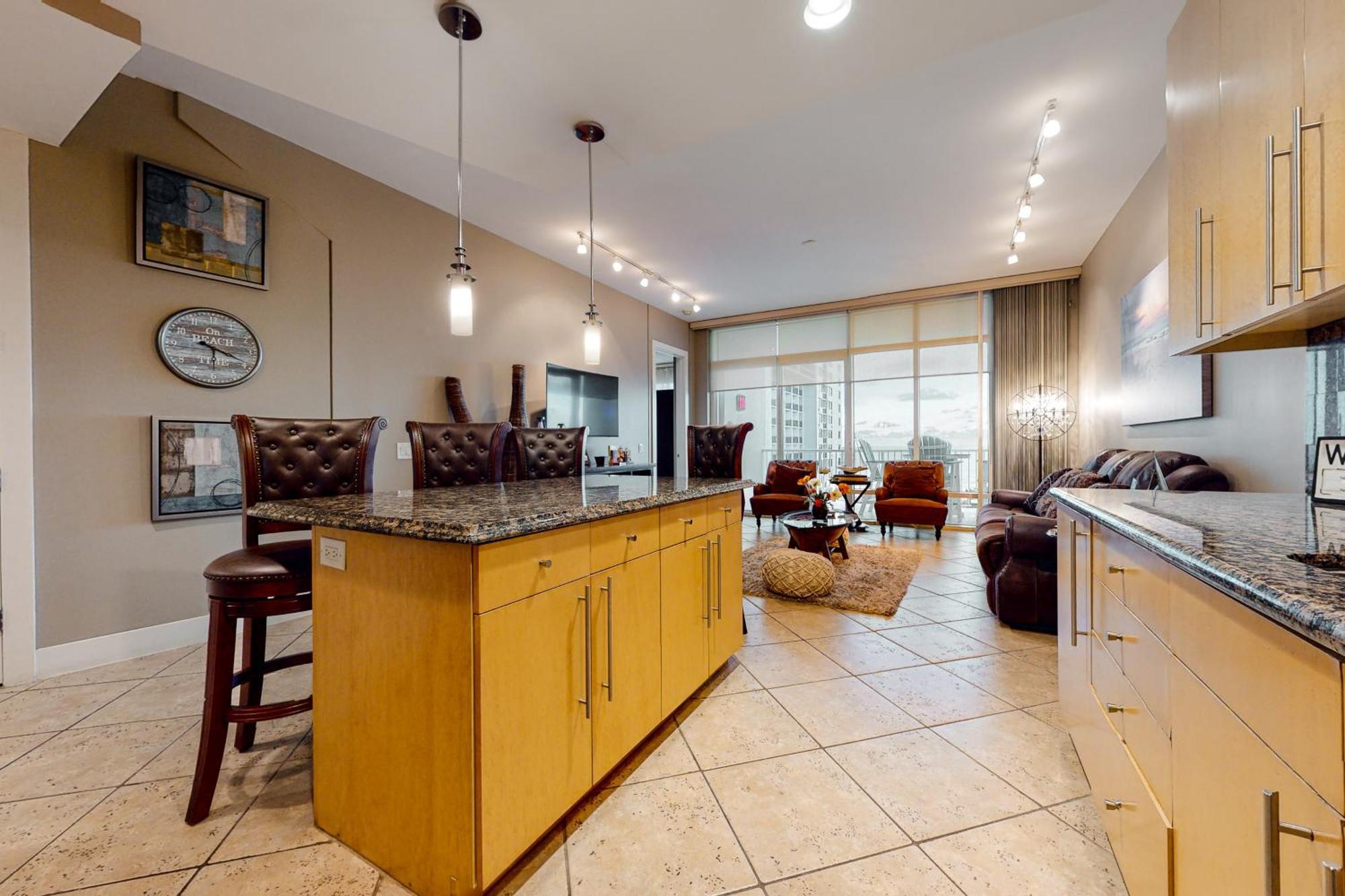Holiday home Sapphire *