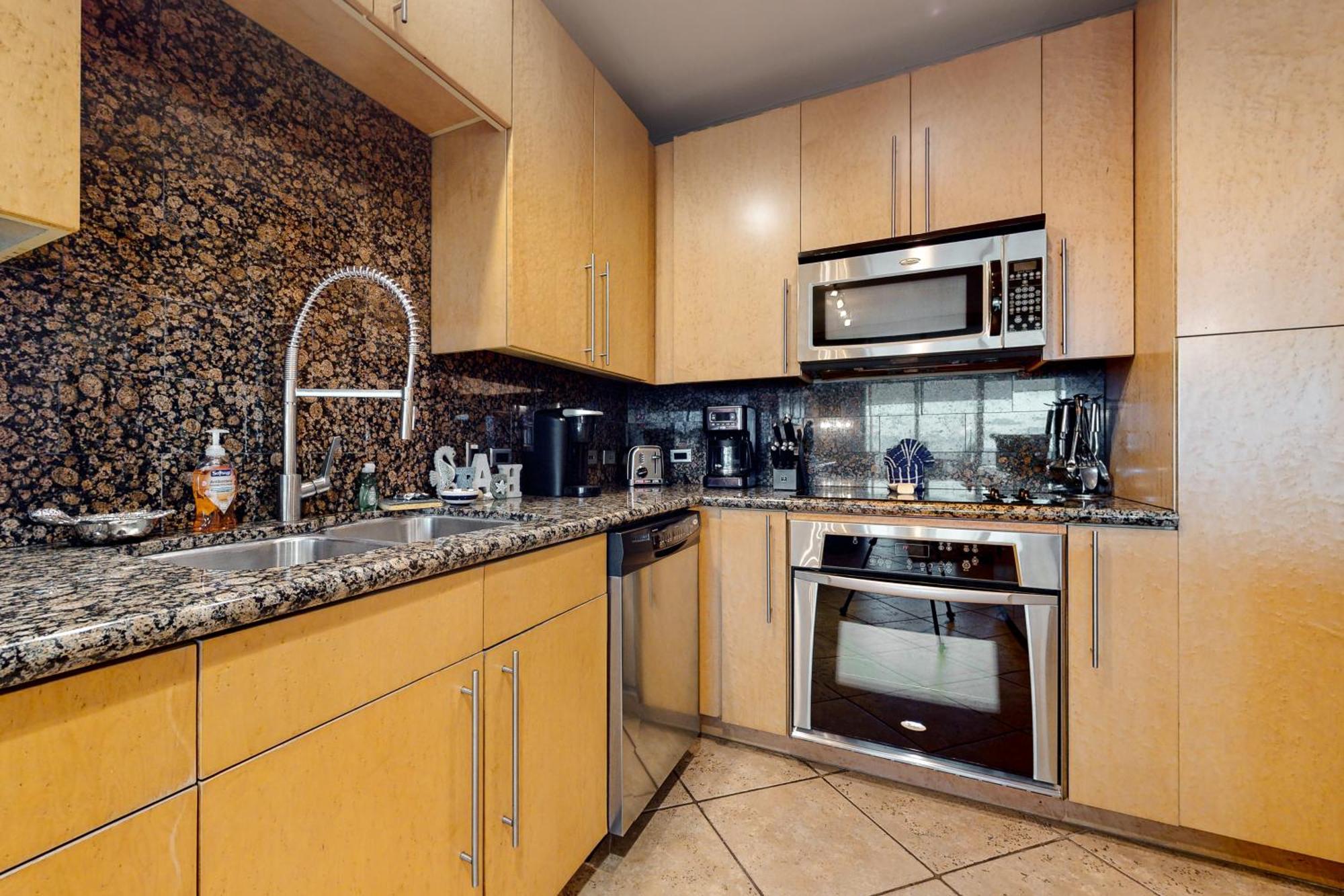 Holiday home Sapphire South Padre Island
