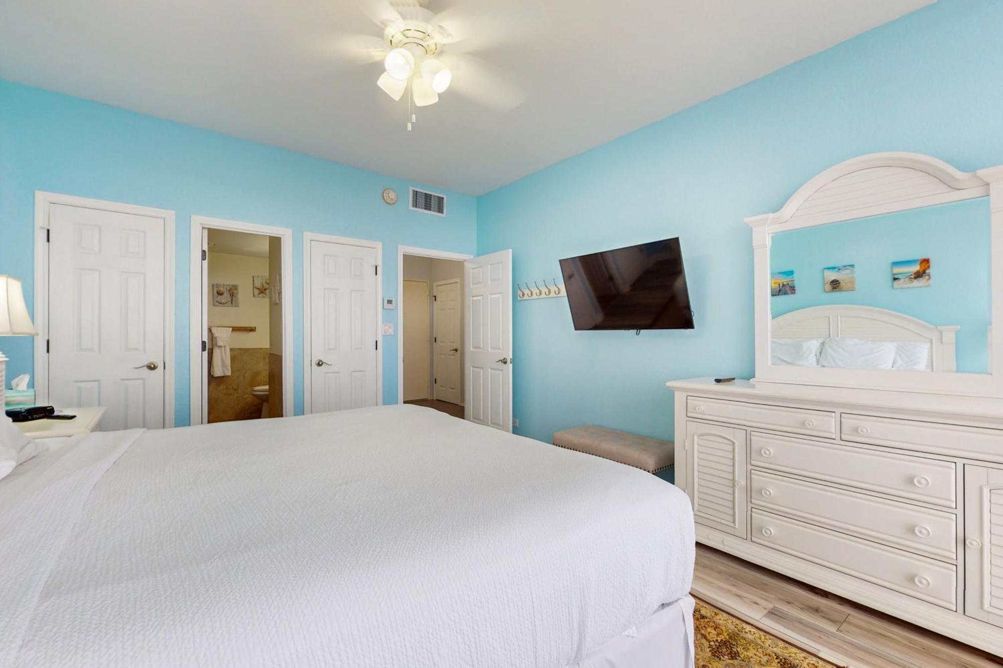 Holiday home Sunchase Iv *