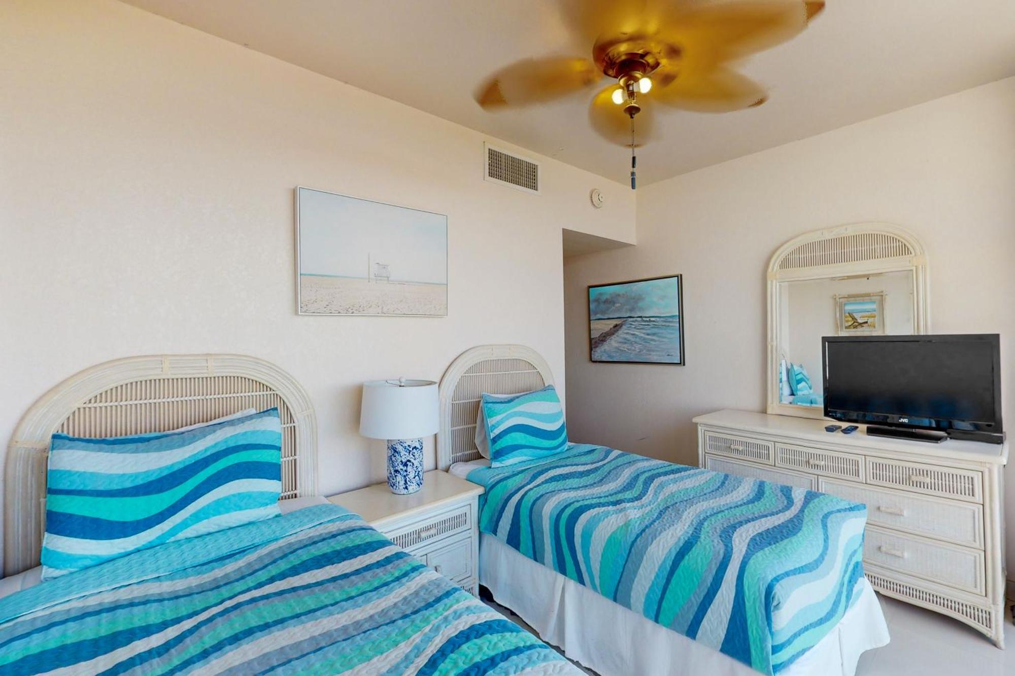 Sunchase Iv Holiday home