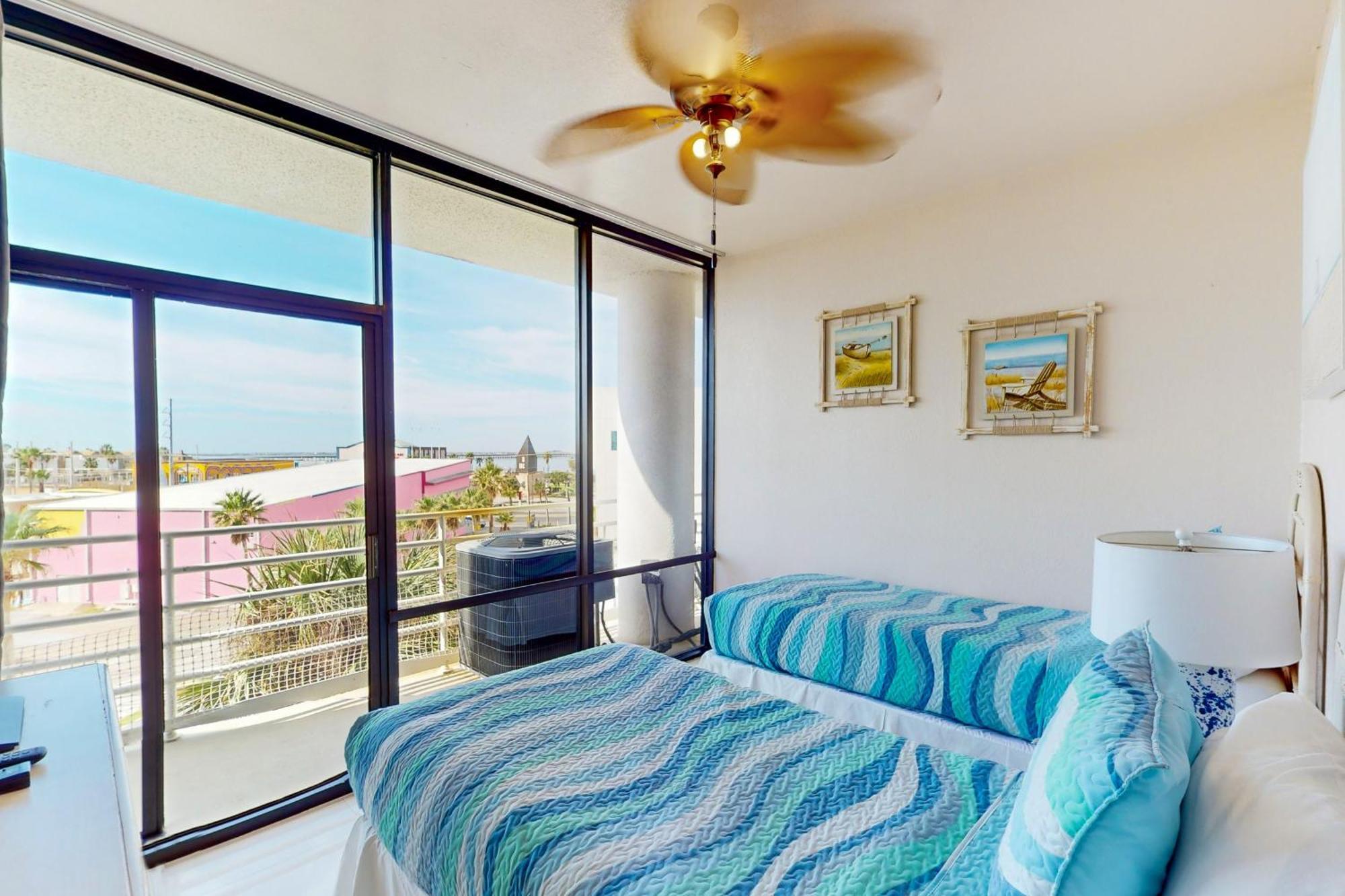 Holiday home Sunchase Iv