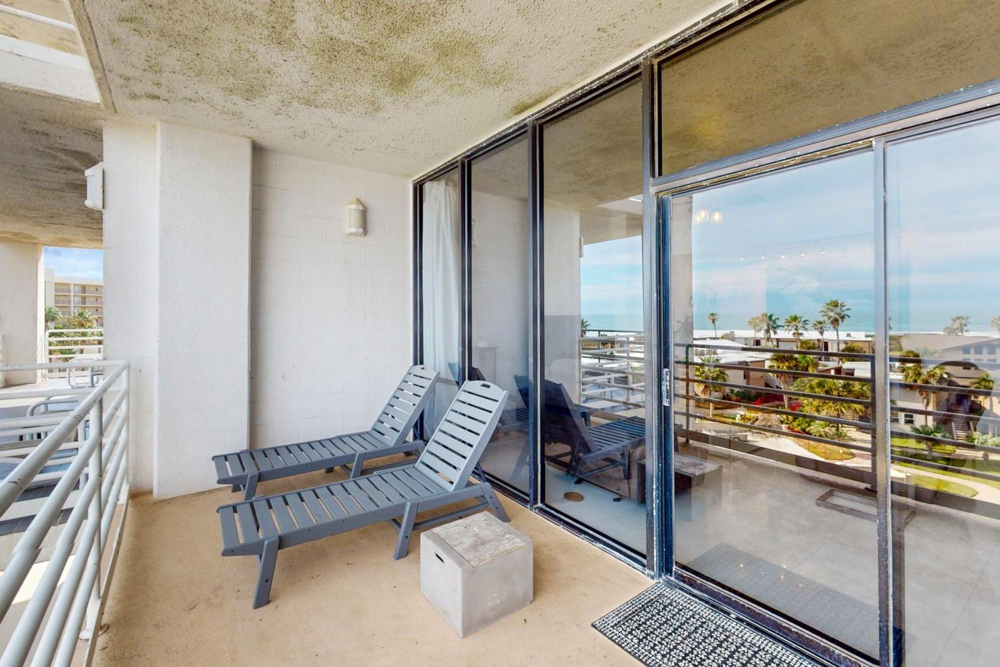 Sunchase Iv Holiday home *