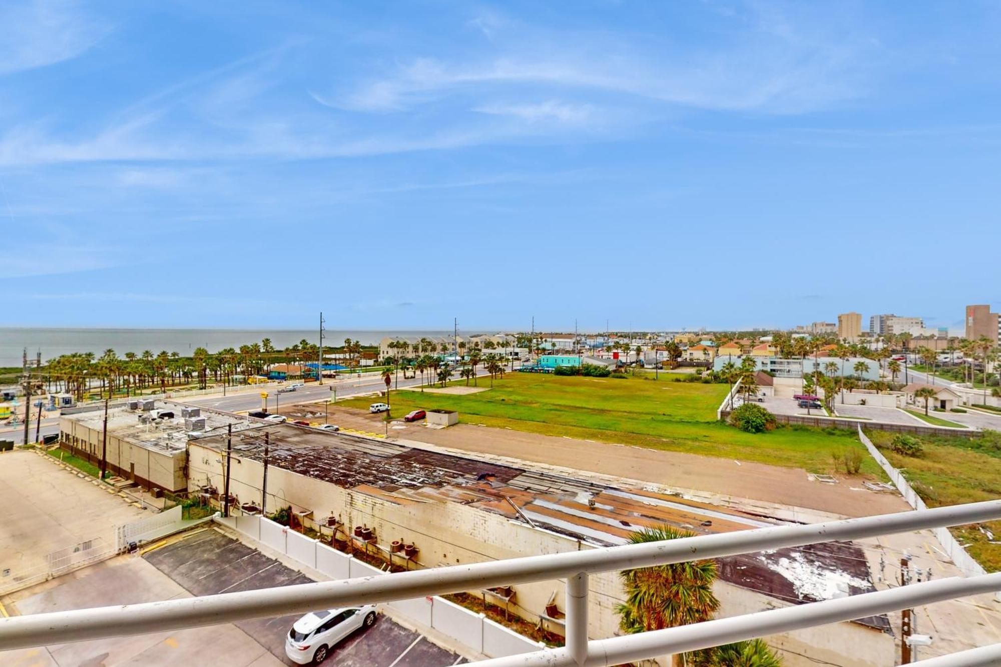 Sunchase Iv Holiday home South Padre Island