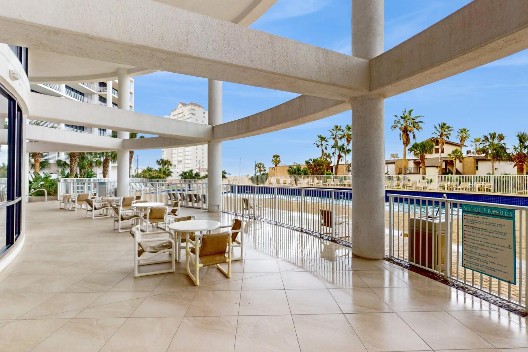 Sunchase Iv Holiday home South Padre Island