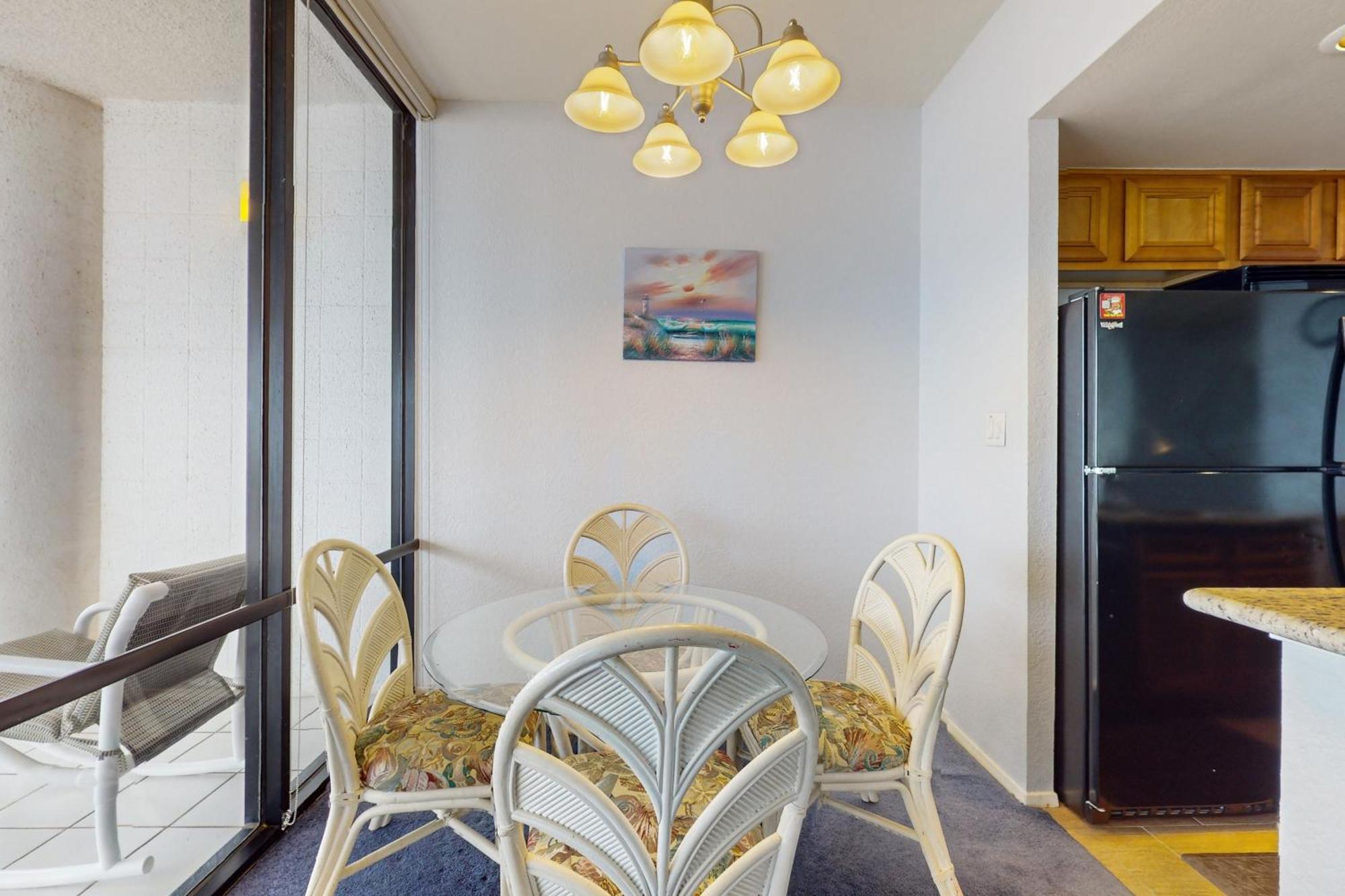 Sunchase Iv Holiday home *