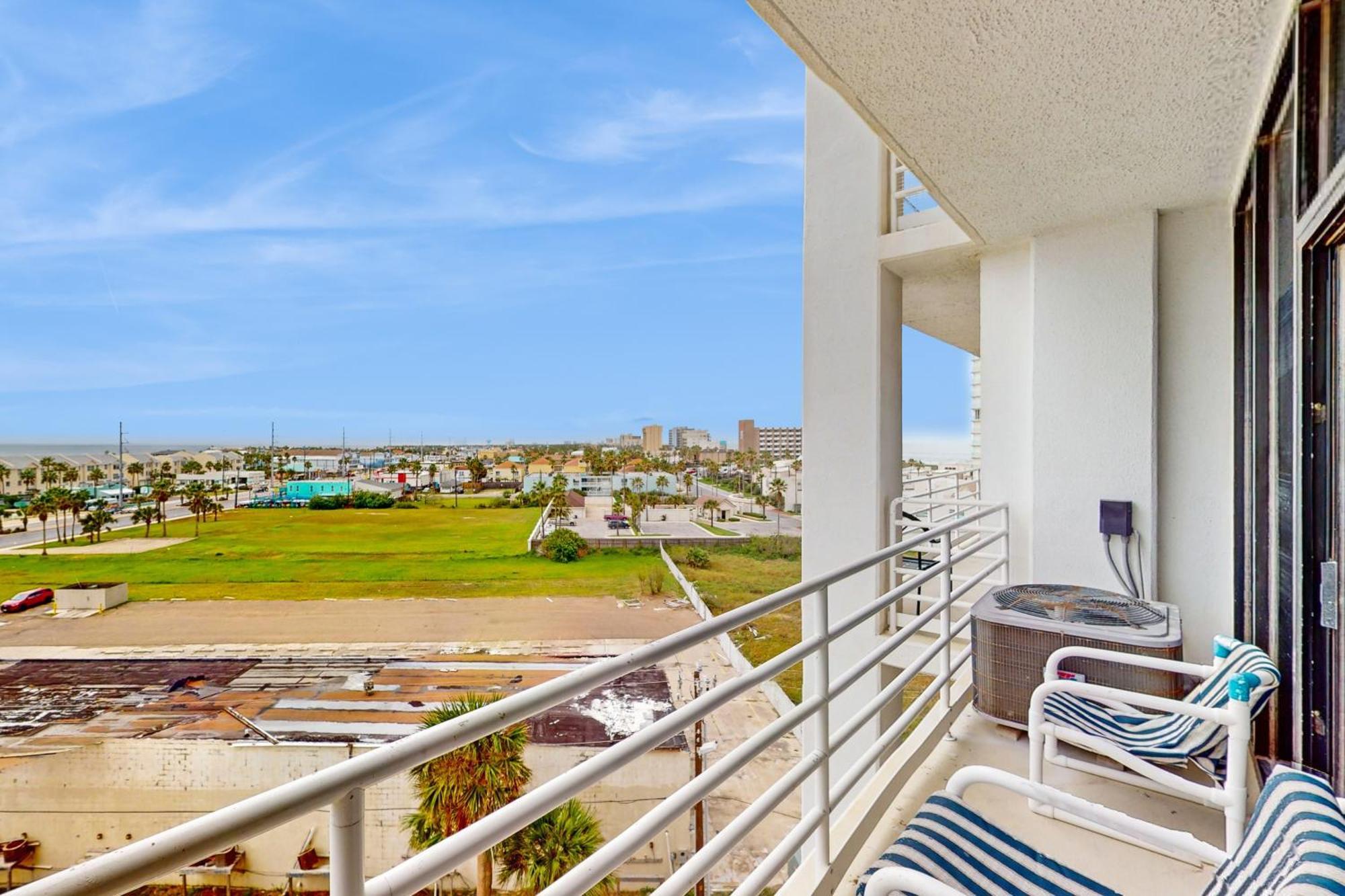 Sunchase Iv South Padre Island
