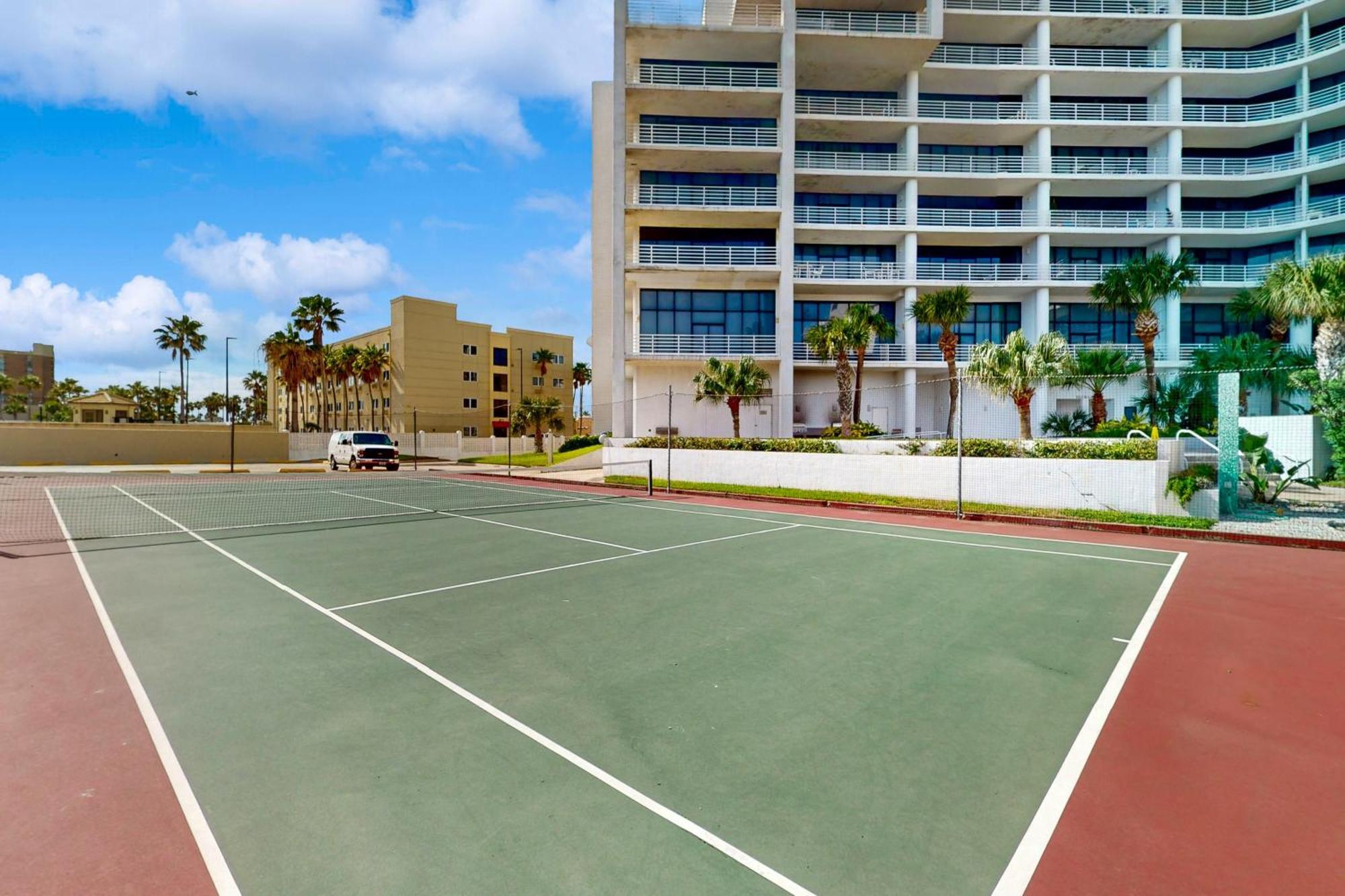 Holiday home Sunchase Iv South Padre Island