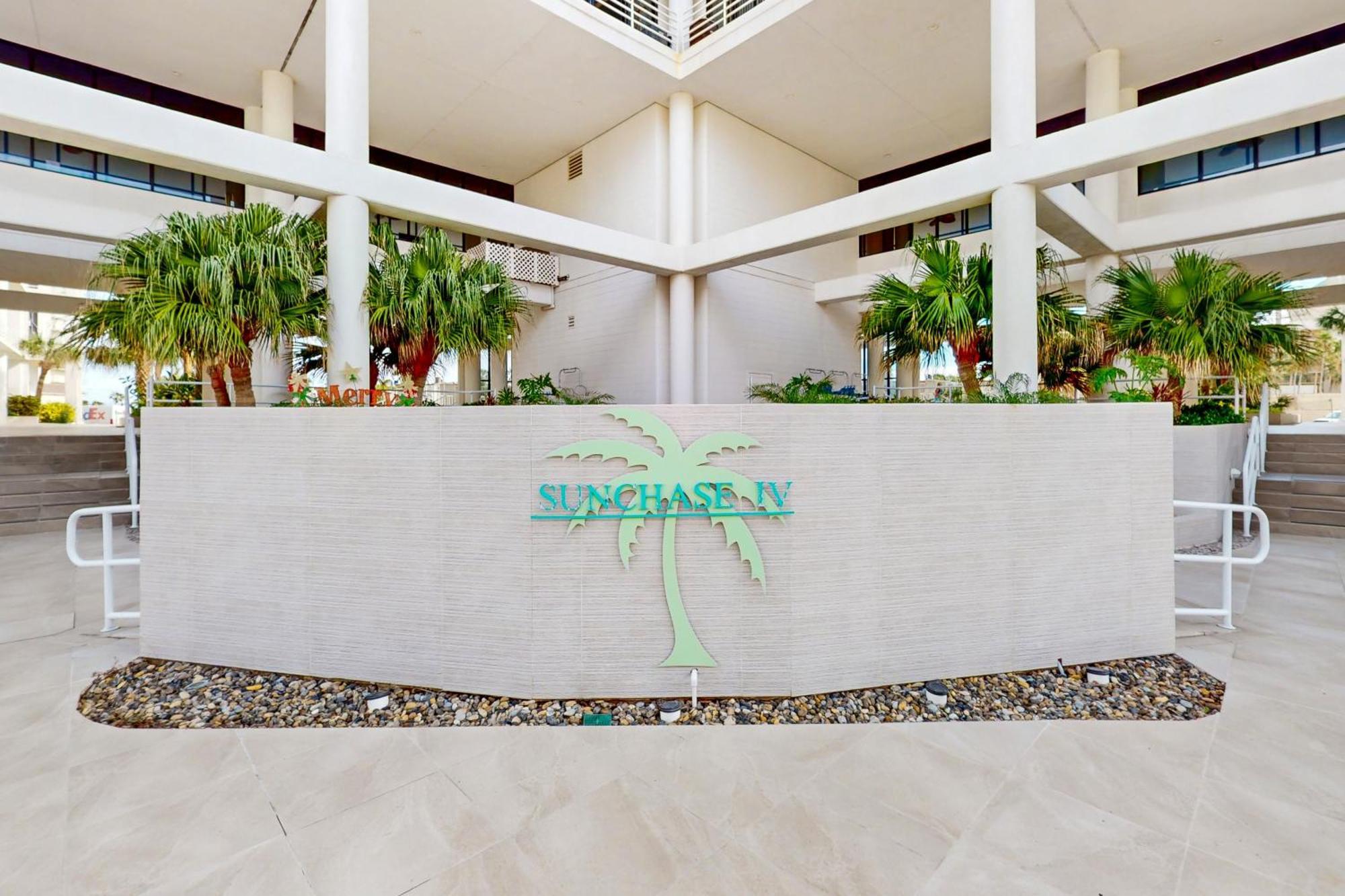 Holiday home Sunchase Iv South Padre Island