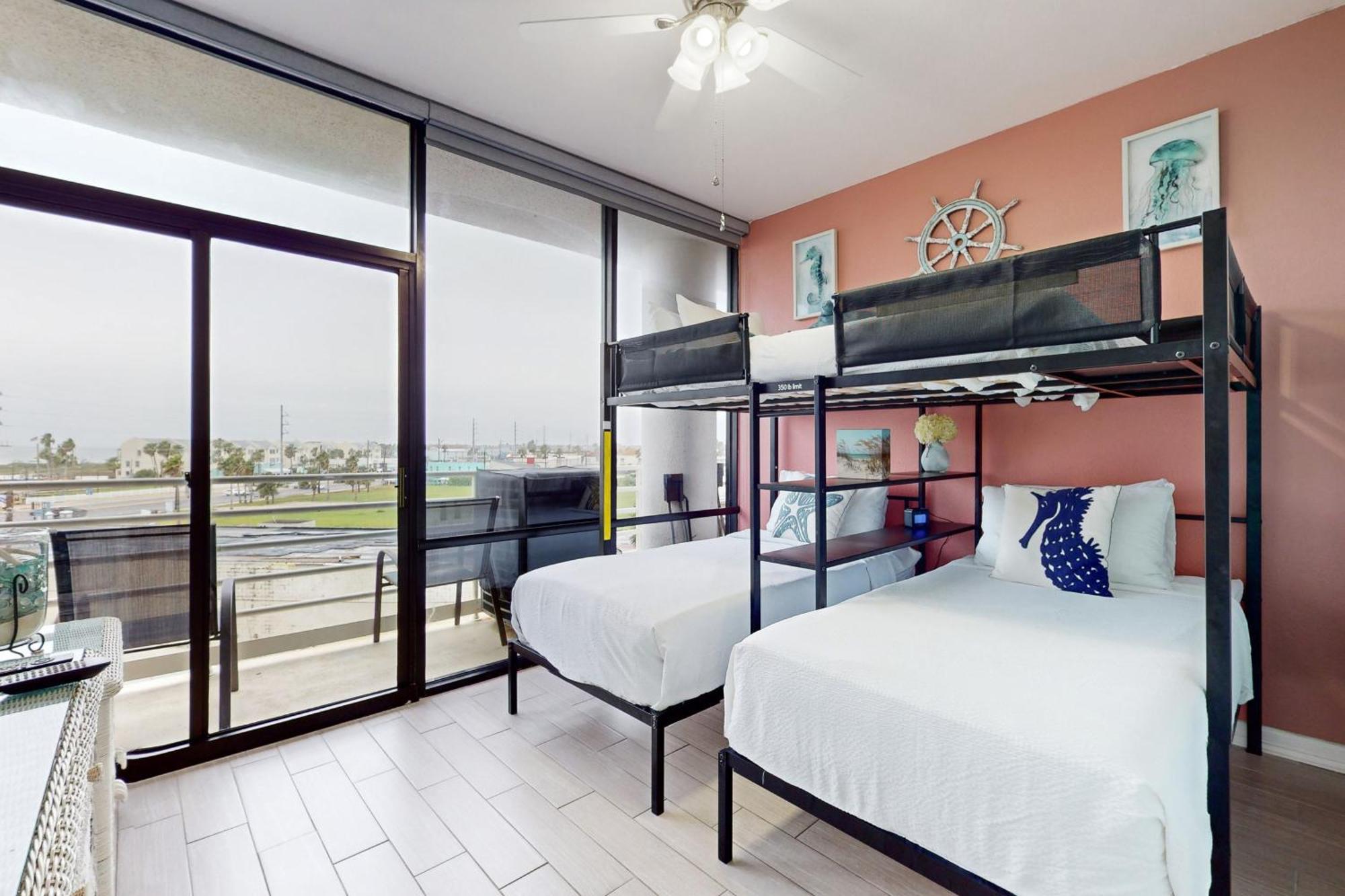 Holiday home Sunchase Iv Ii South Padre Island