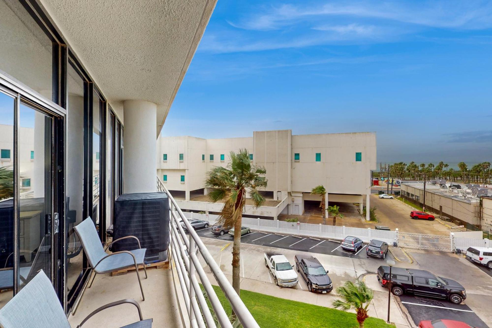 Holiday home Sunchase Iv Ii South Padre Island
