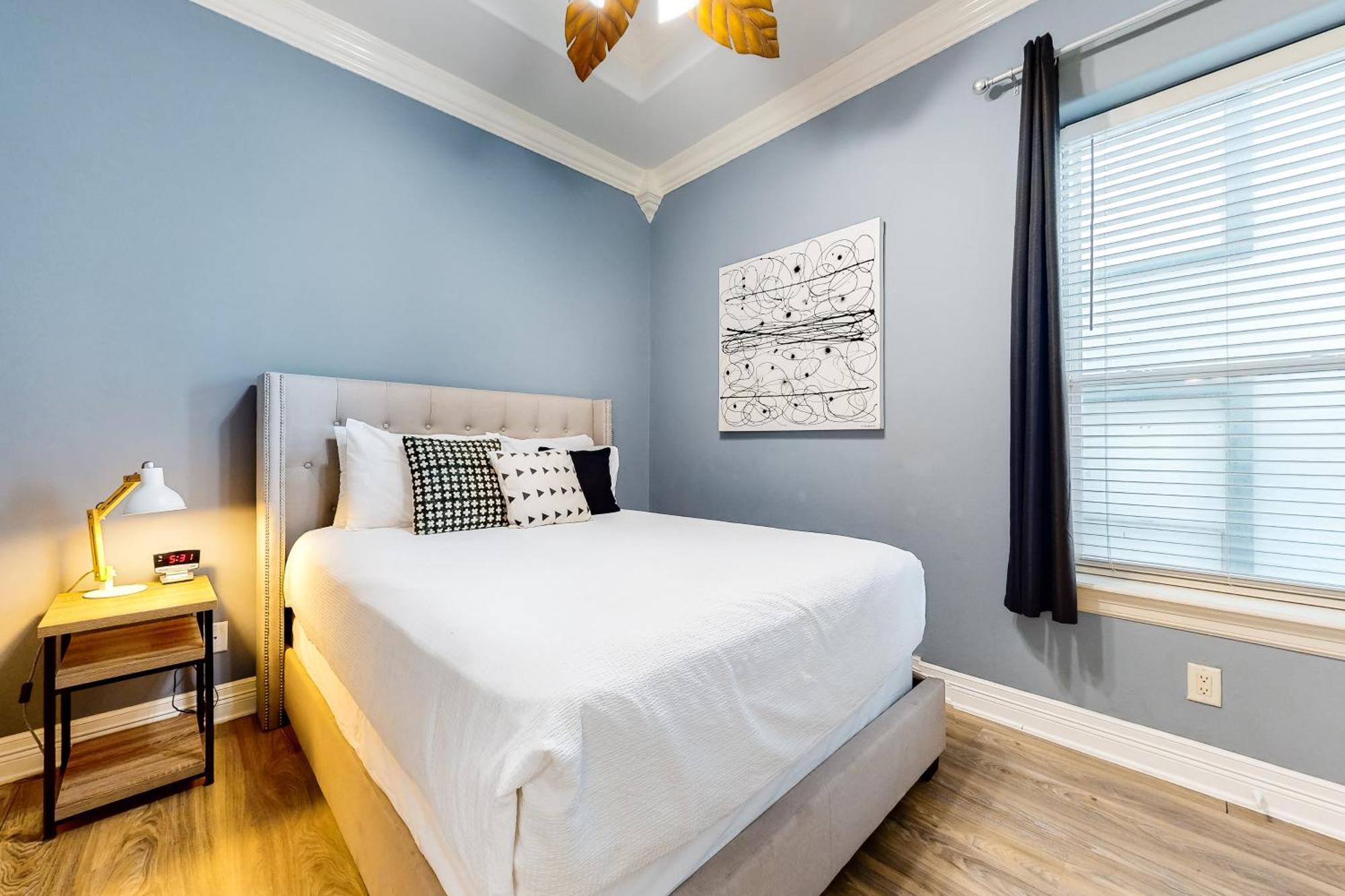 Apartment Retama Landing