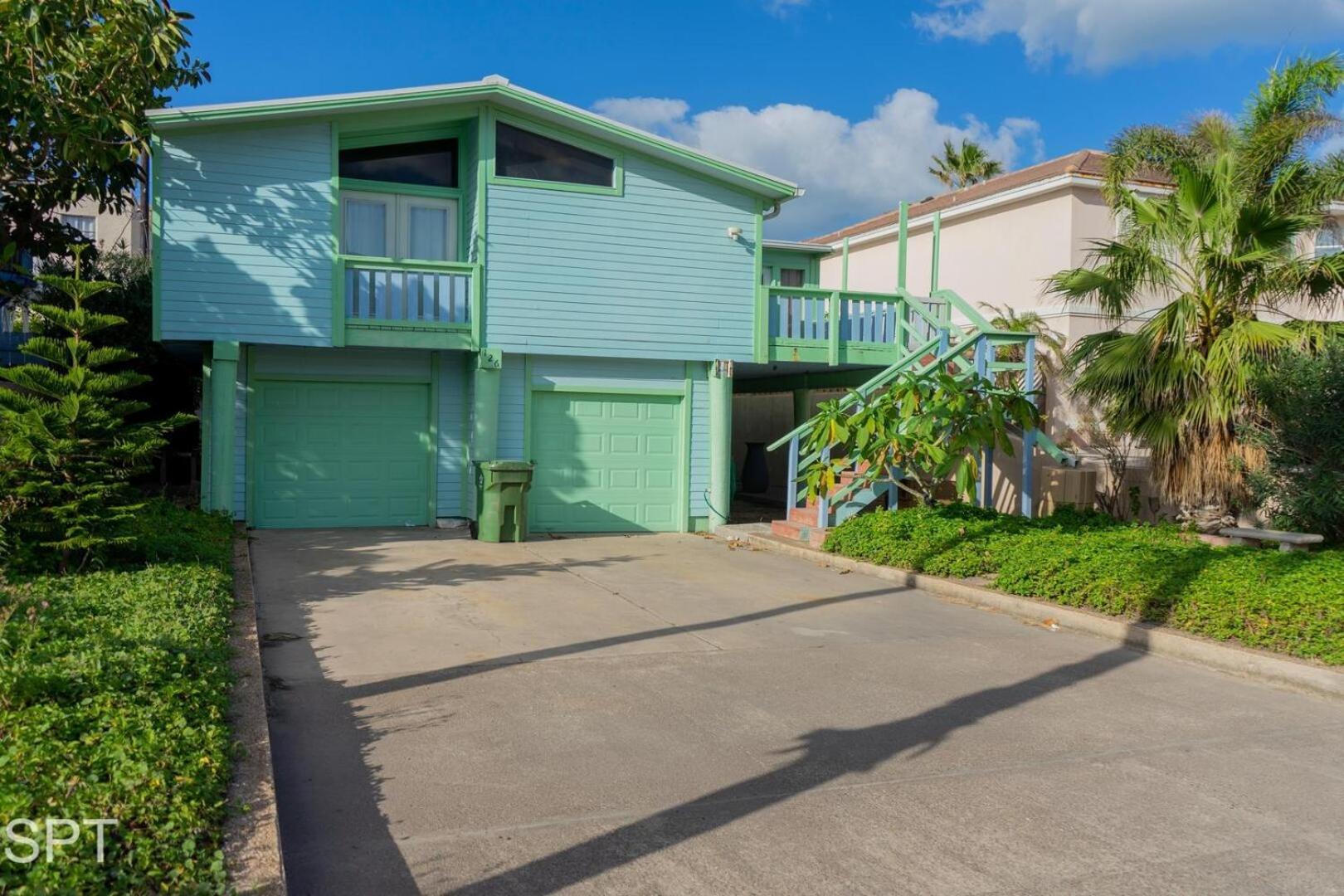 Holiday home Lil Caribbean Vibes *