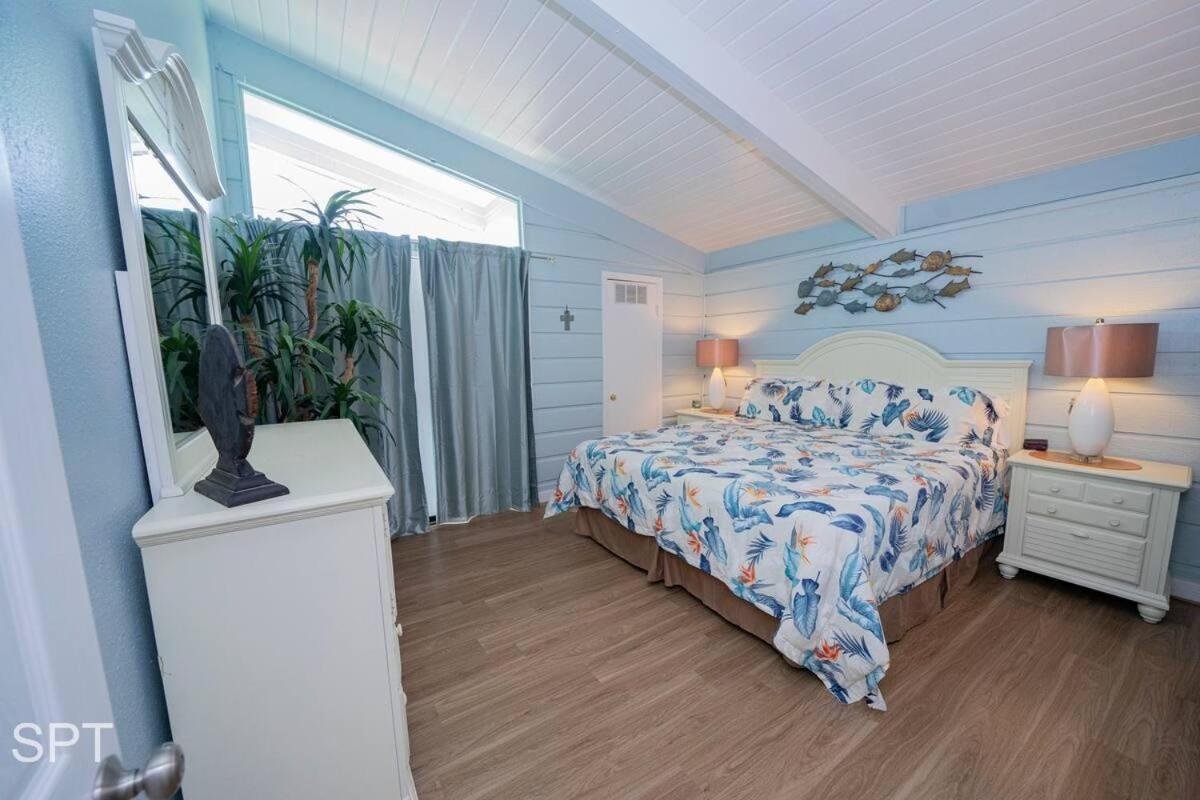 Lil Caribbean Vibes Holiday home *