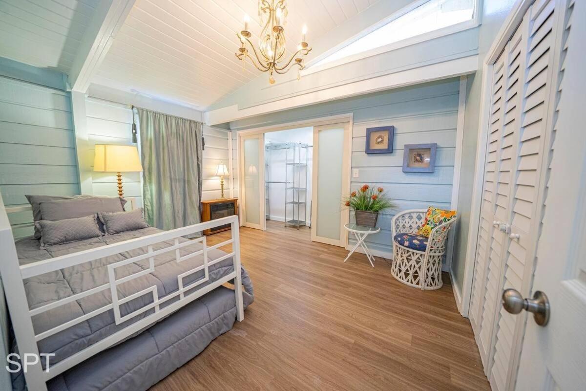 Holiday home Lil Caribbean Vibes *