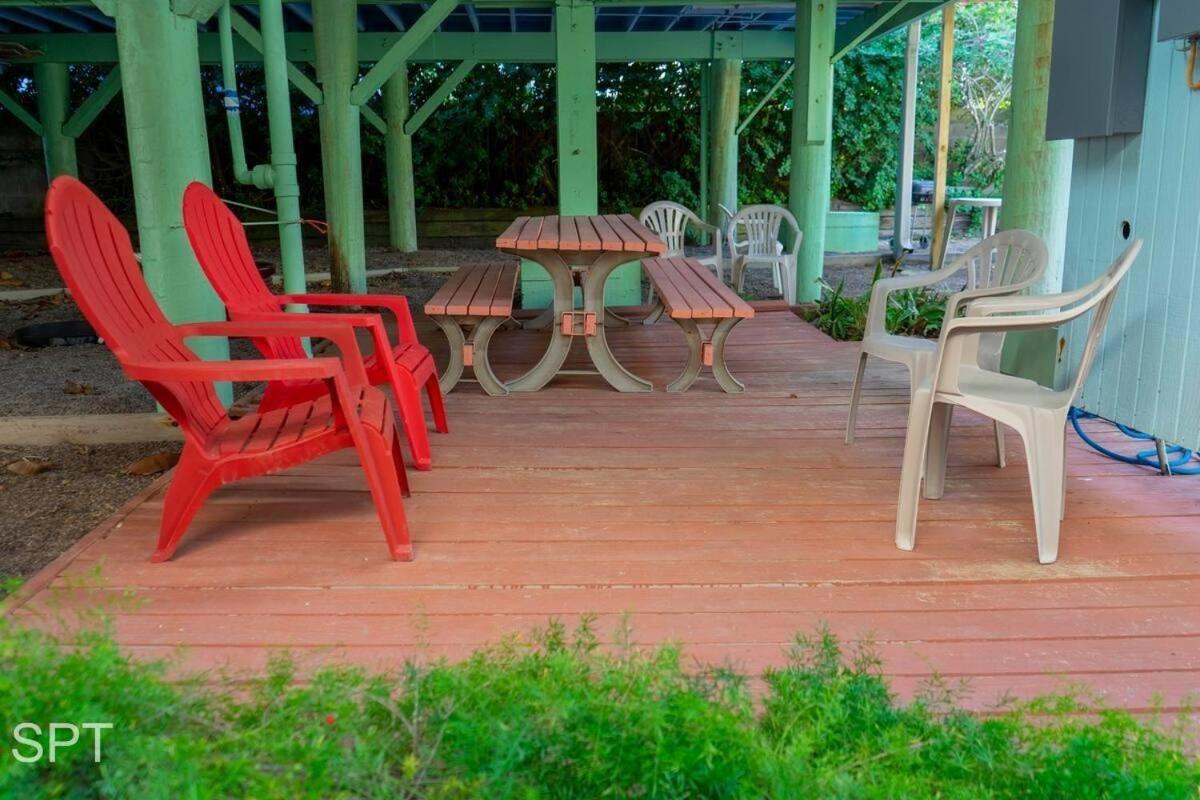 Holiday home Lil Caribbean Vibes