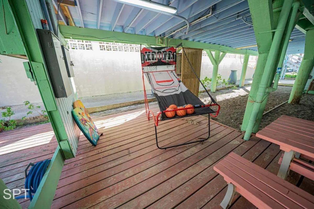 Lil Caribbean Vibes Holiday home *
