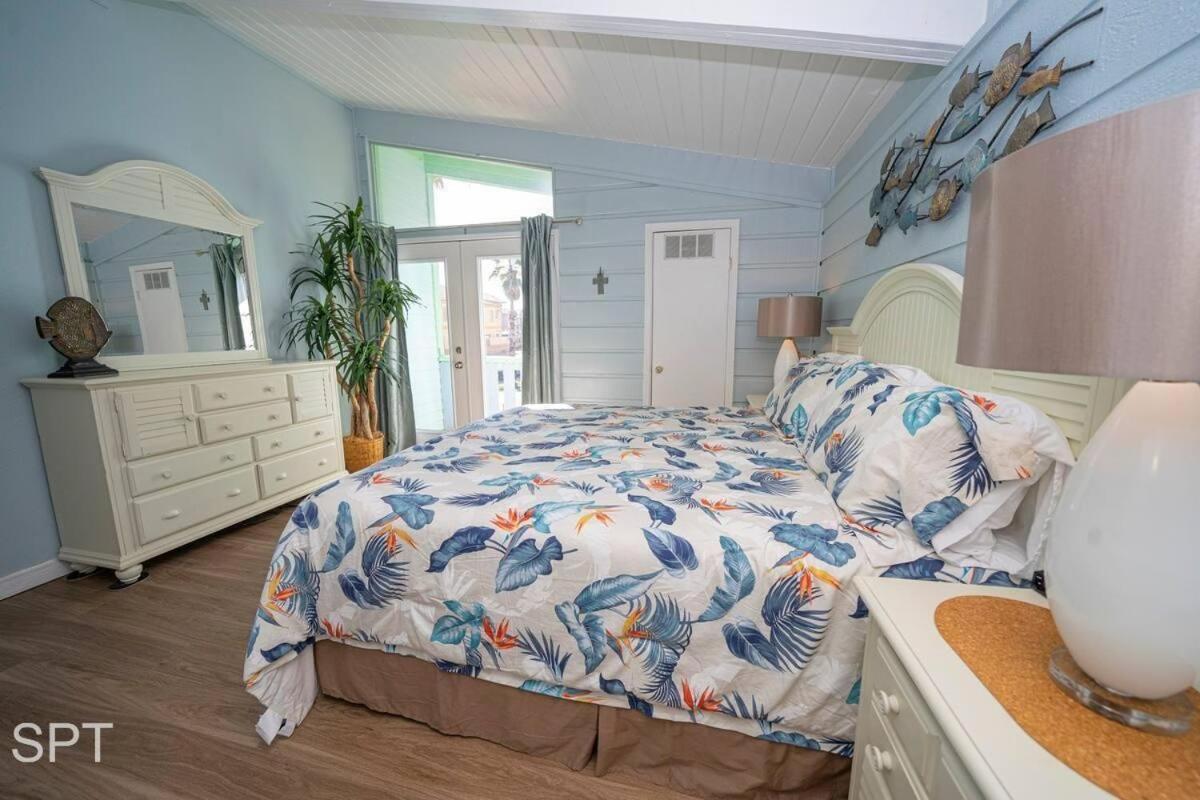 Holiday home Lil Caribbean Vibes South Padre Island