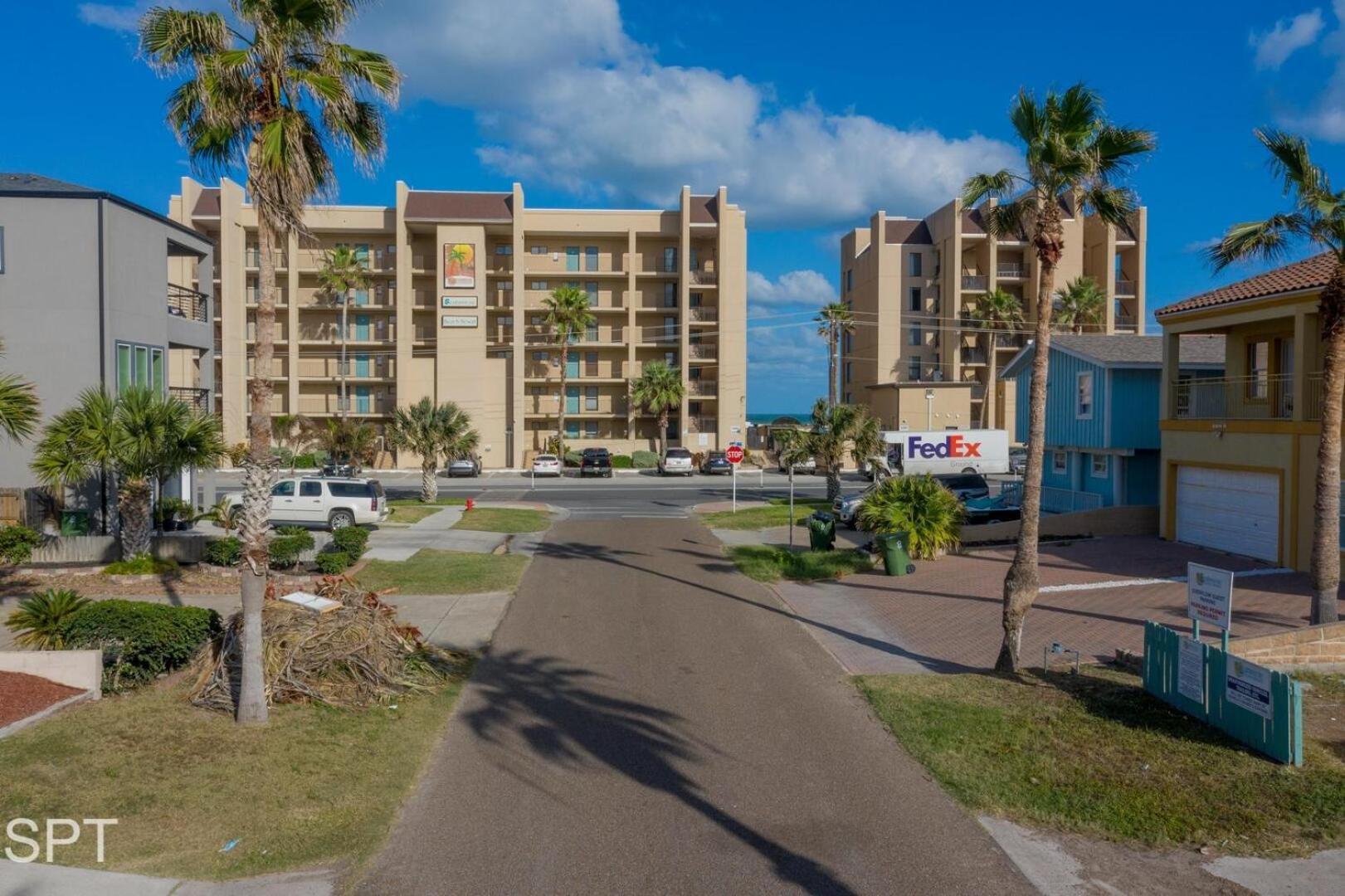 Lil Caribbean Vibes Holiday home South Padre Island