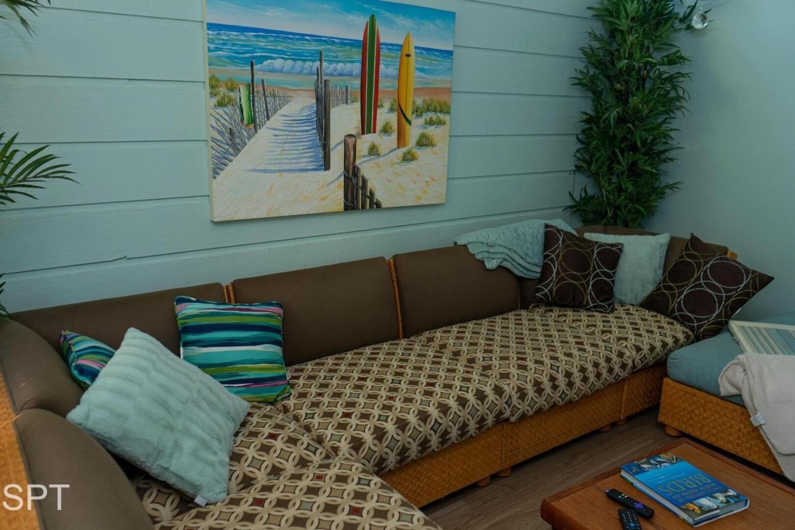 Lil Caribbean Vibes Holiday home *