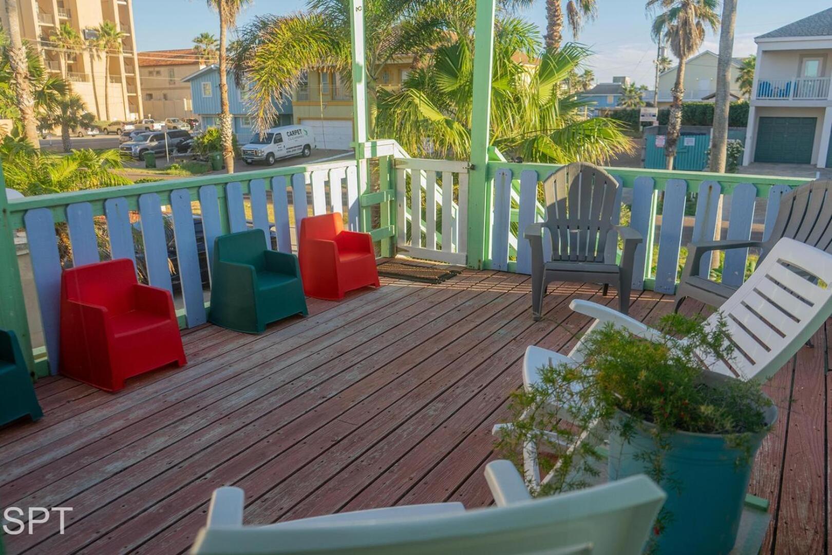 Lil Caribbean Vibes Holiday home *