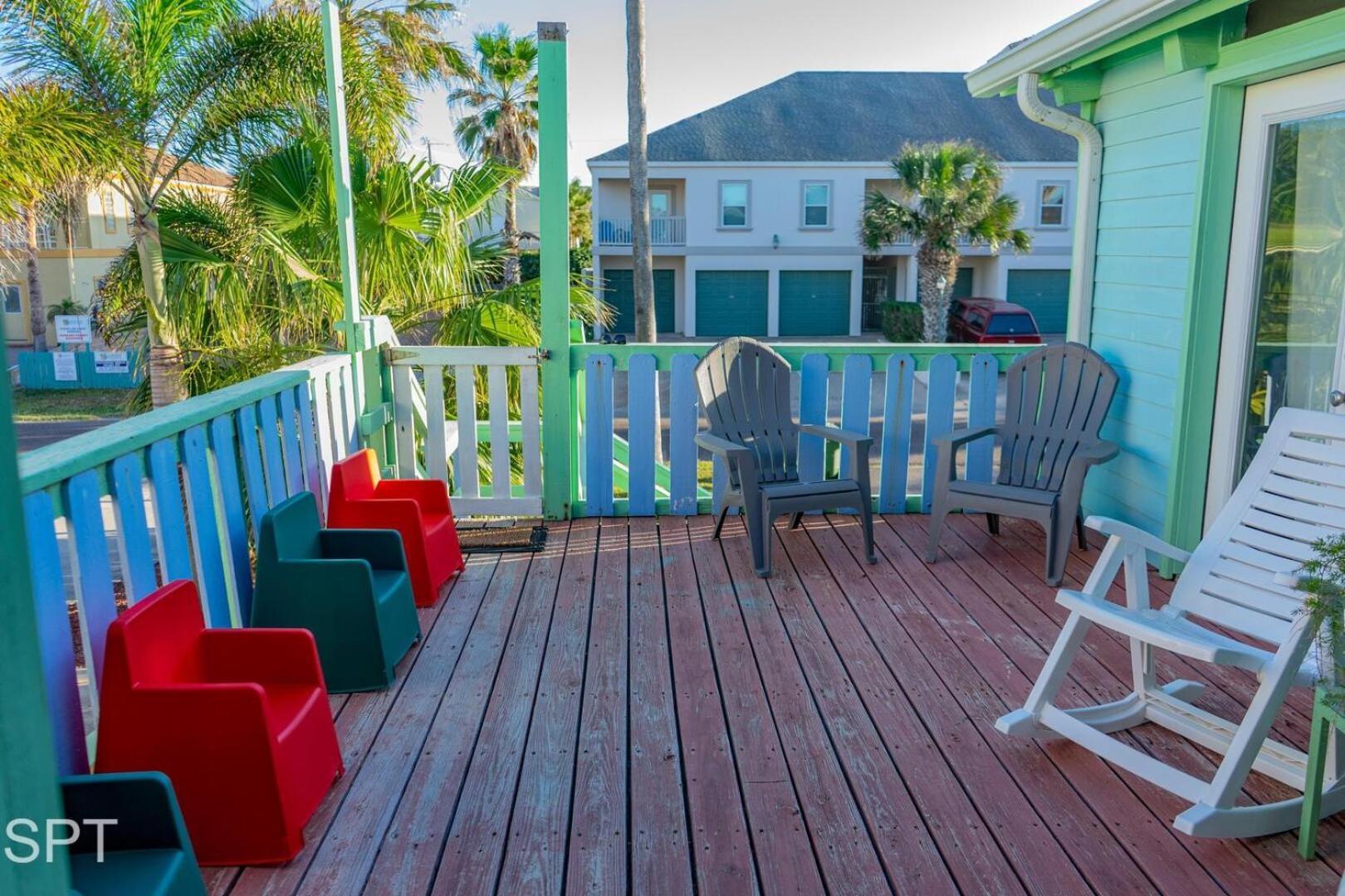 Holiday home Lil Caribbean Vibes *