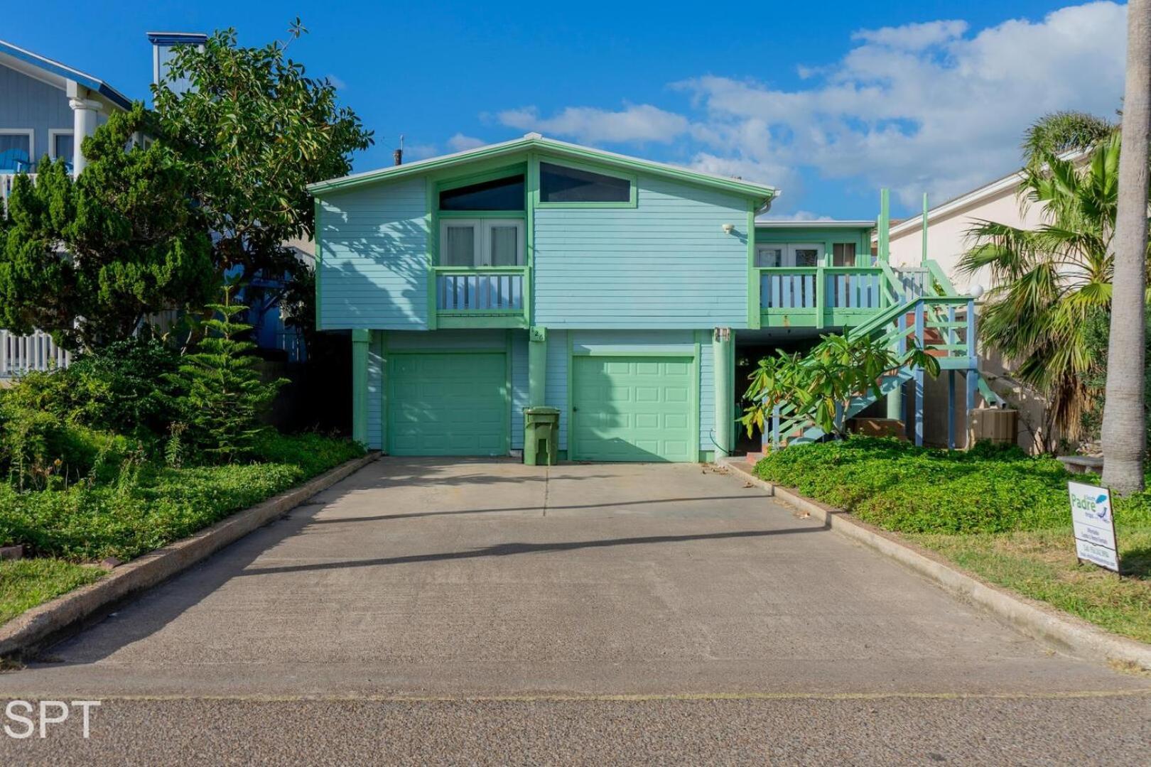 Holiday home Lil Caribbean Vibes