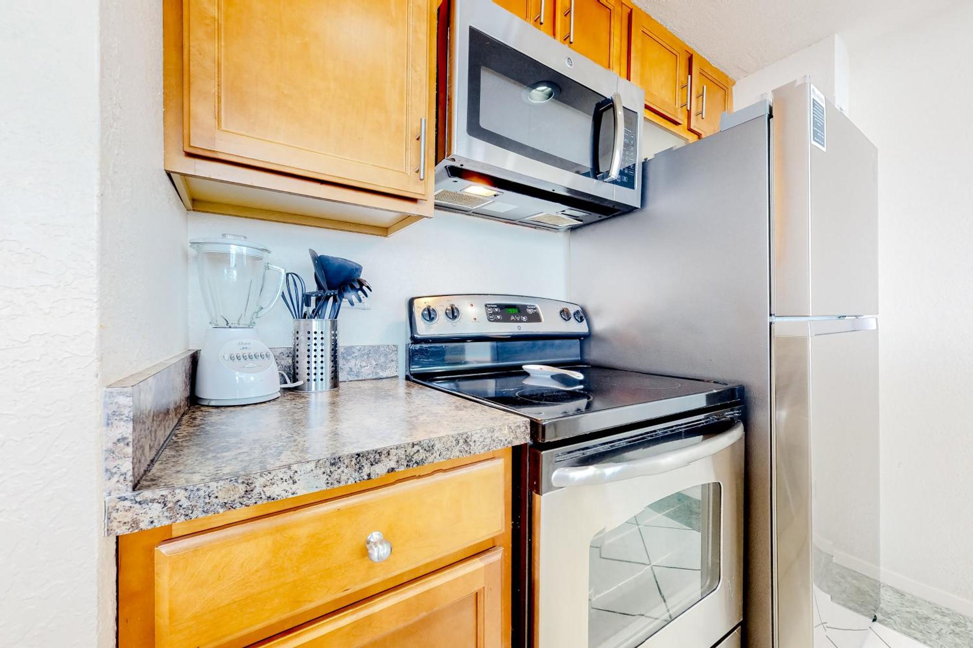 Holiday home Sunchase Iv South Padre Island