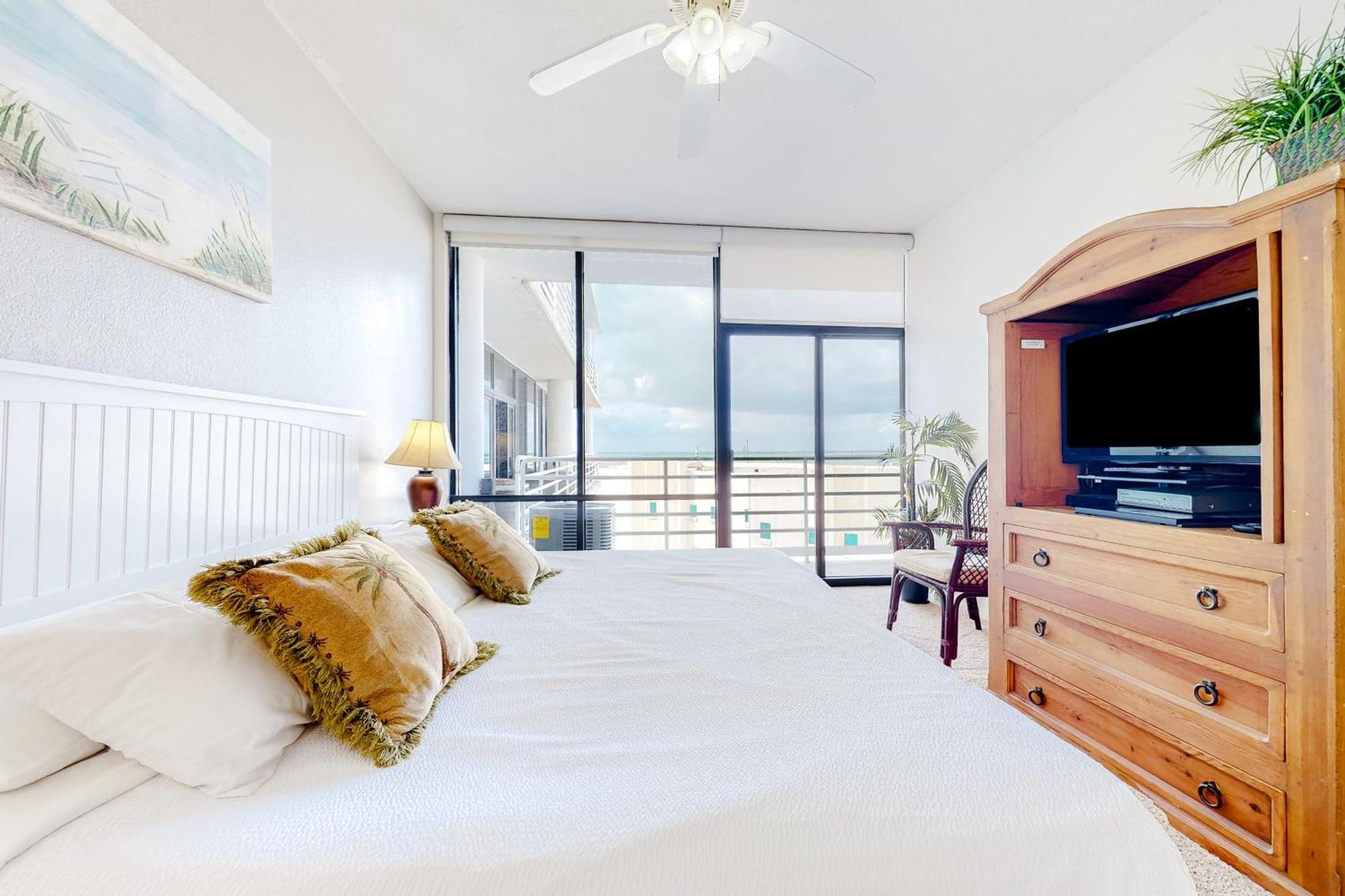 Sunchase Iv Holiday home