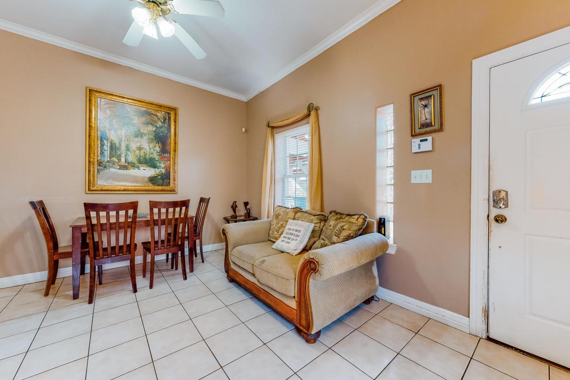 Casa Emilio Ii Holiday home South Padre Island