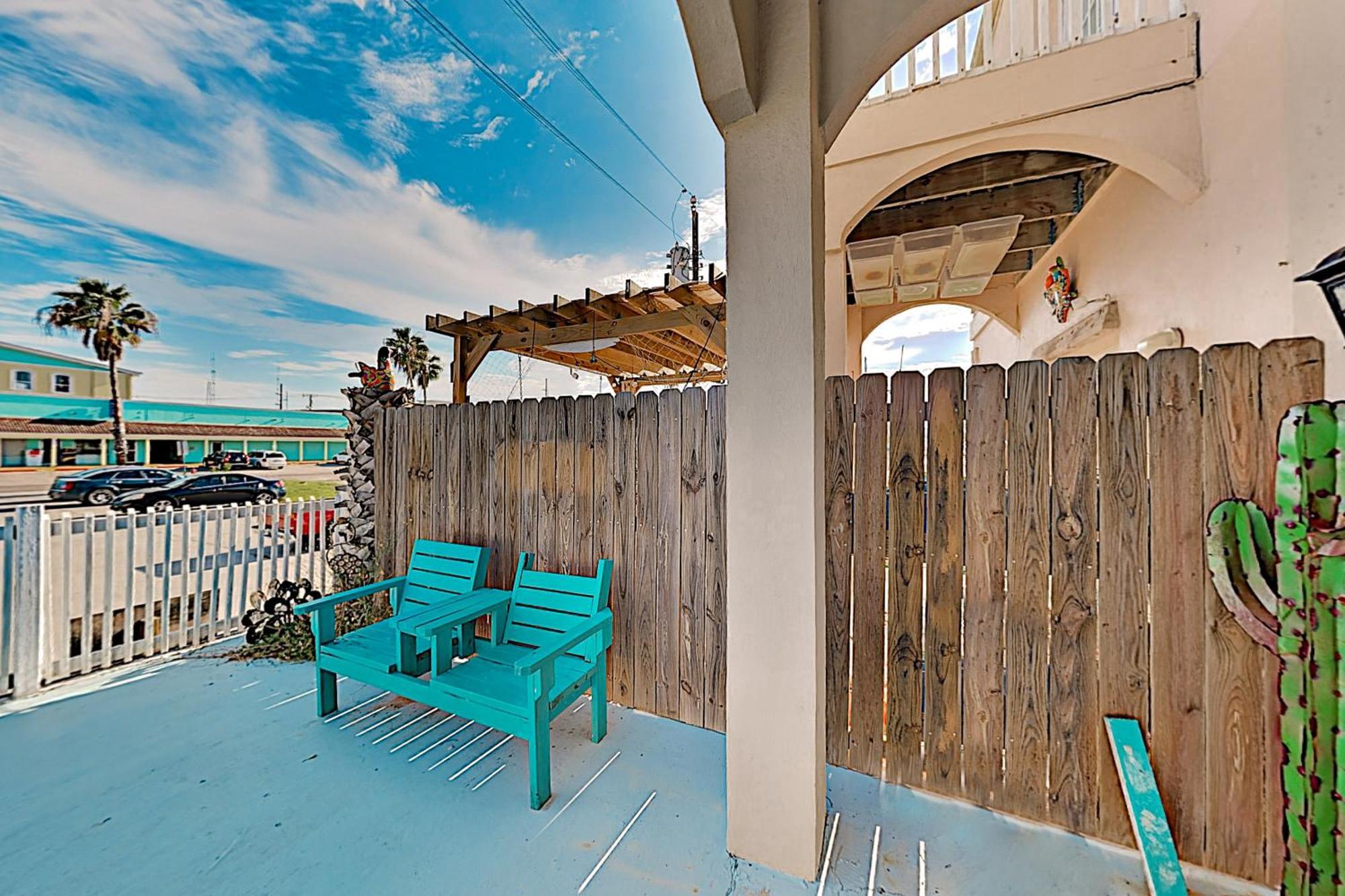 Casa Emilio Ii * South Padre Island