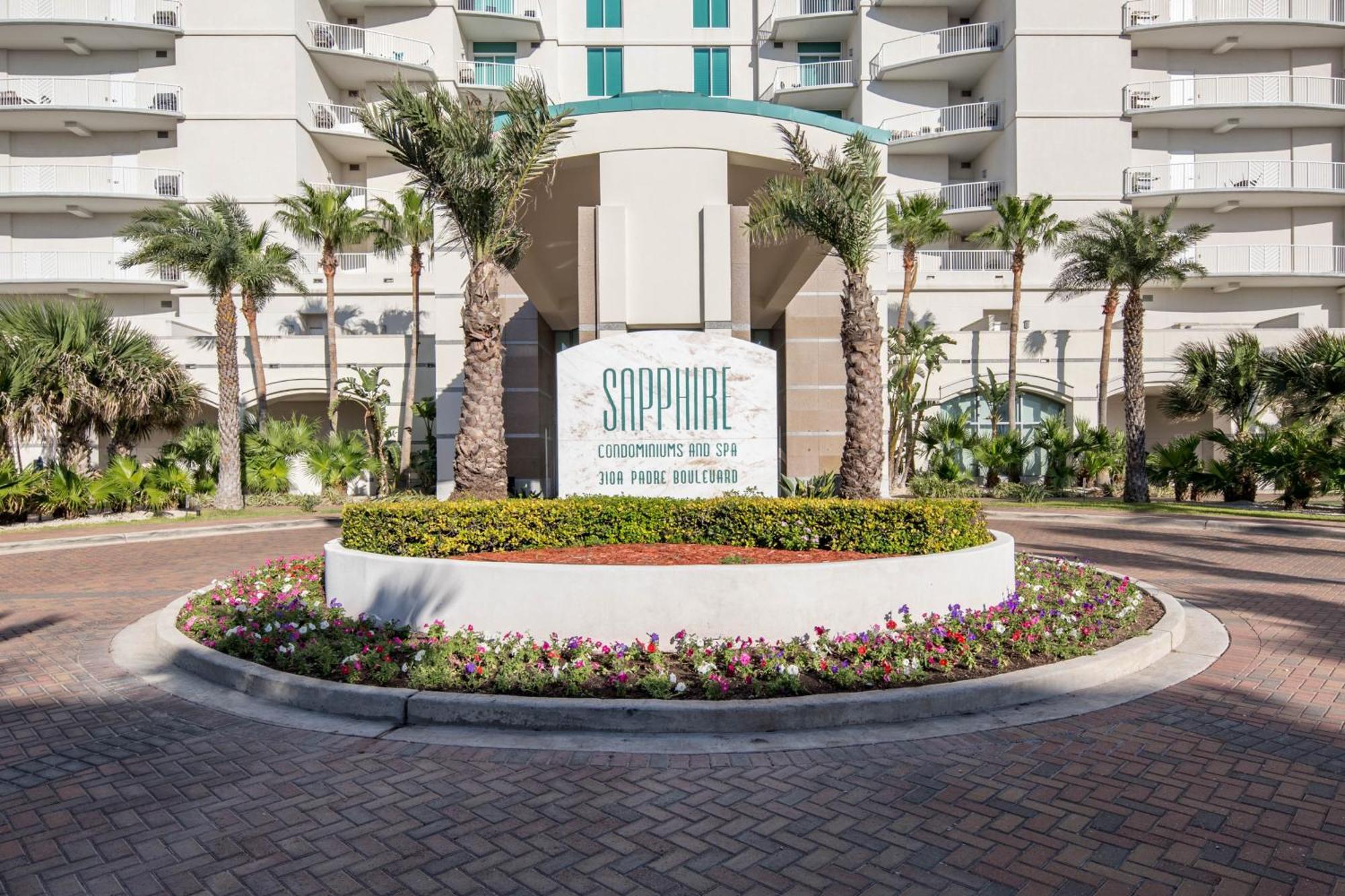 Apartment Sapphire #806 South Padre Island