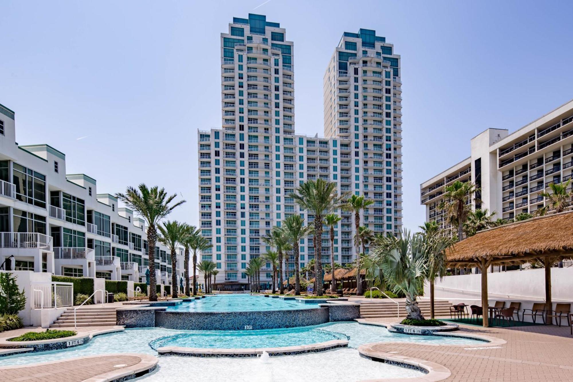 Sapphire #806 Apartment *