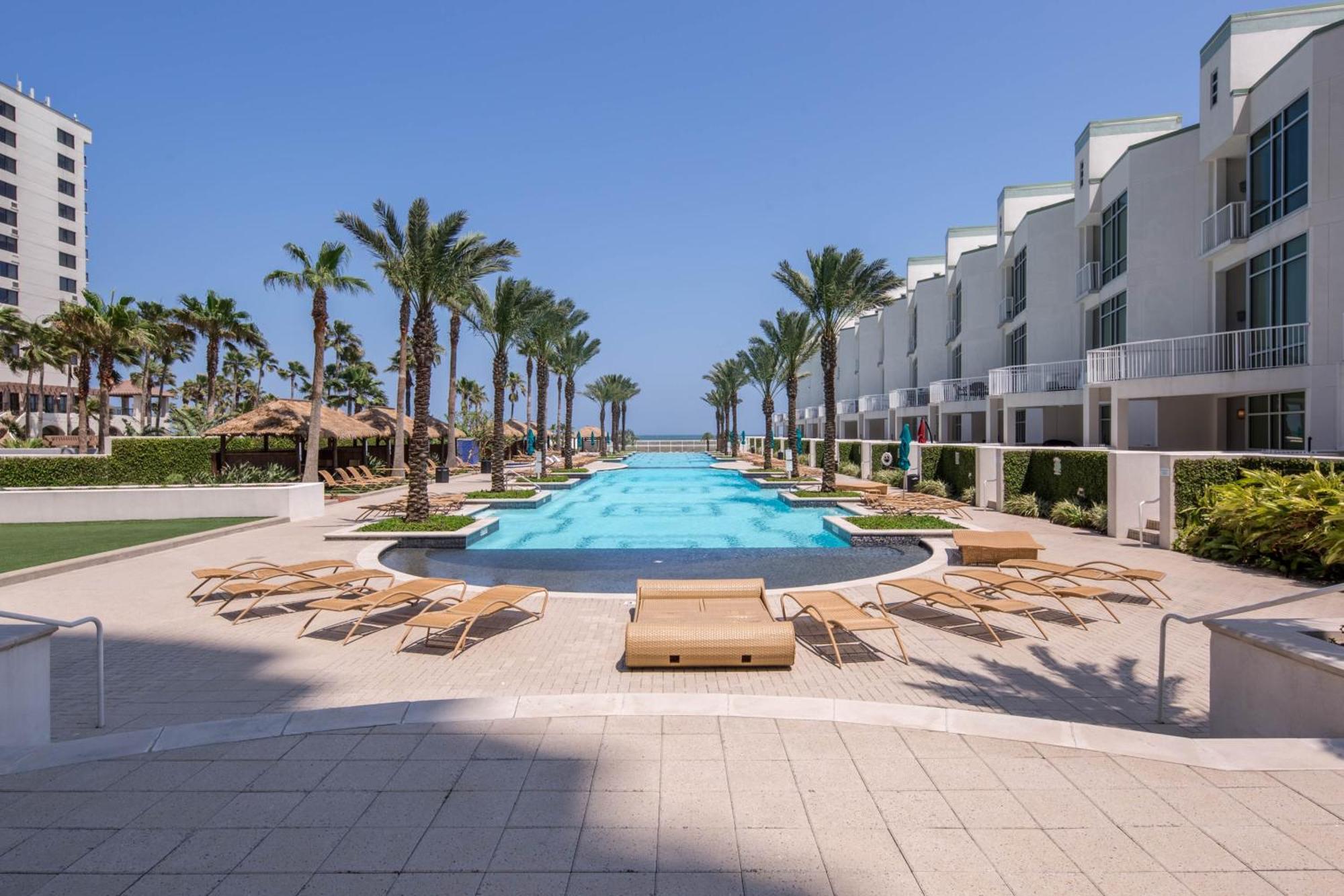 Sapphire #806 South Padre Island
