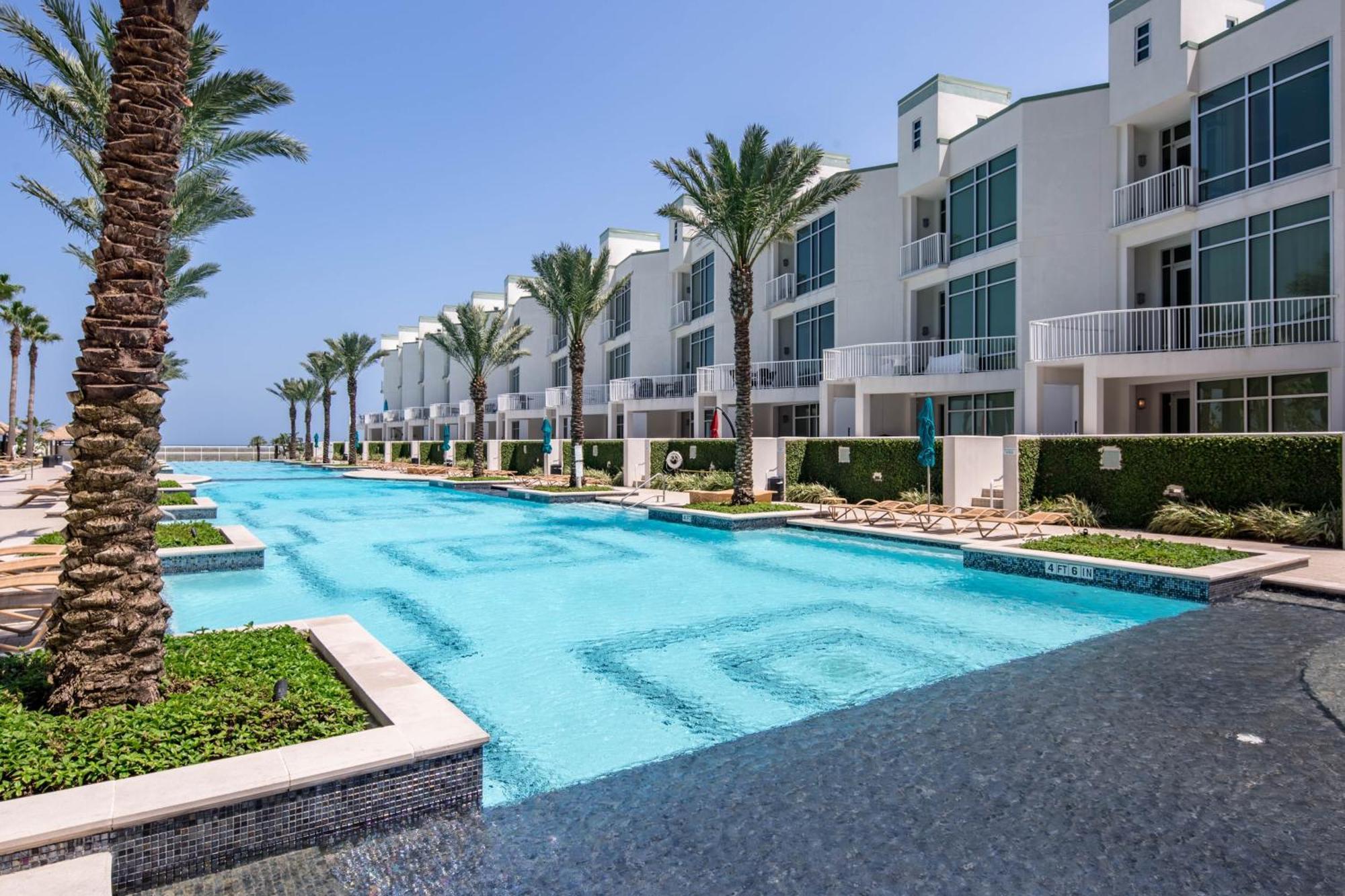 Apartment Sapphire #408 South Padre Island