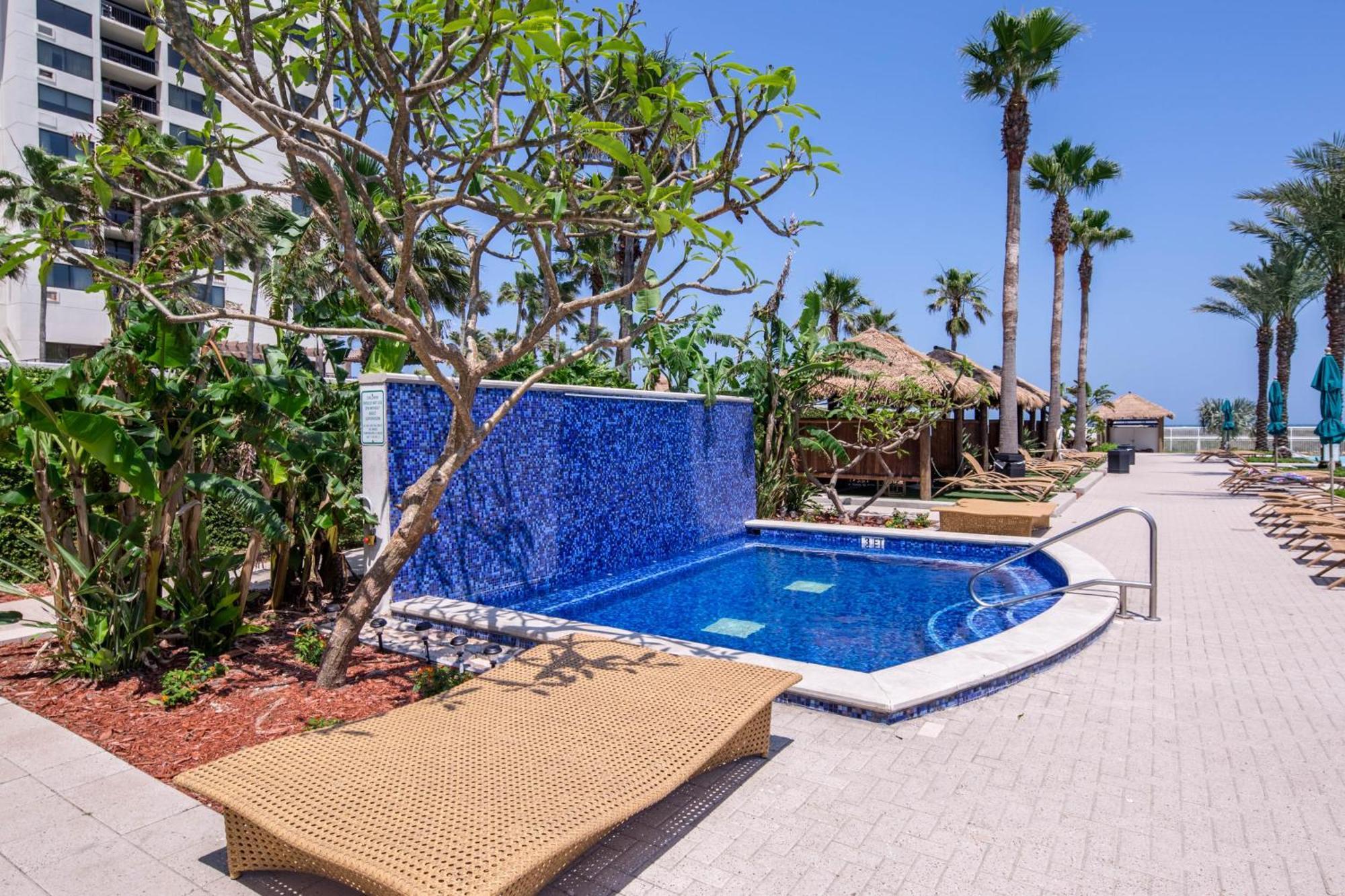 Apartment Sapphire #408 South Padre Island