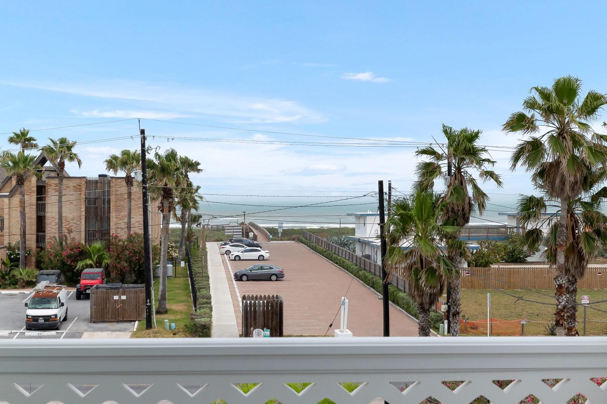 Apartment Marisol 301 South Padre Island