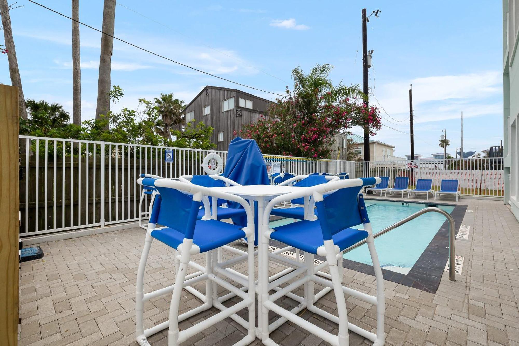 Apartment Marisol 301 South Padre Island