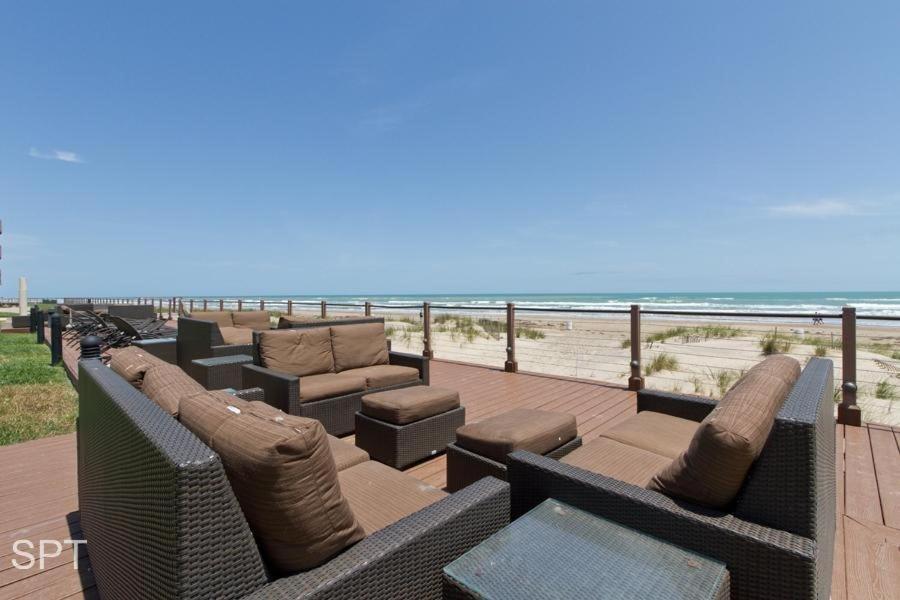 Bahia Mar 478f Apartment *
